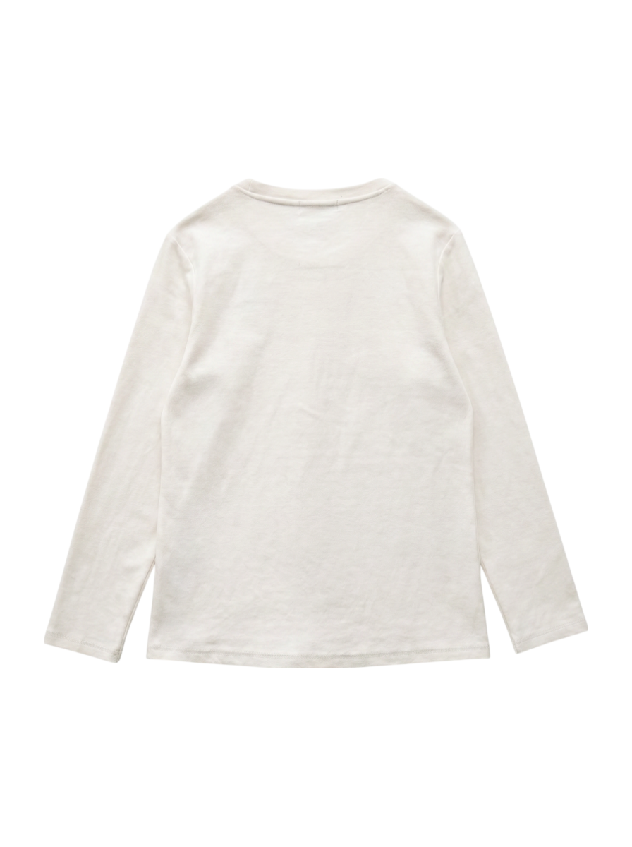 AVIREX / 長袖Tシャツ