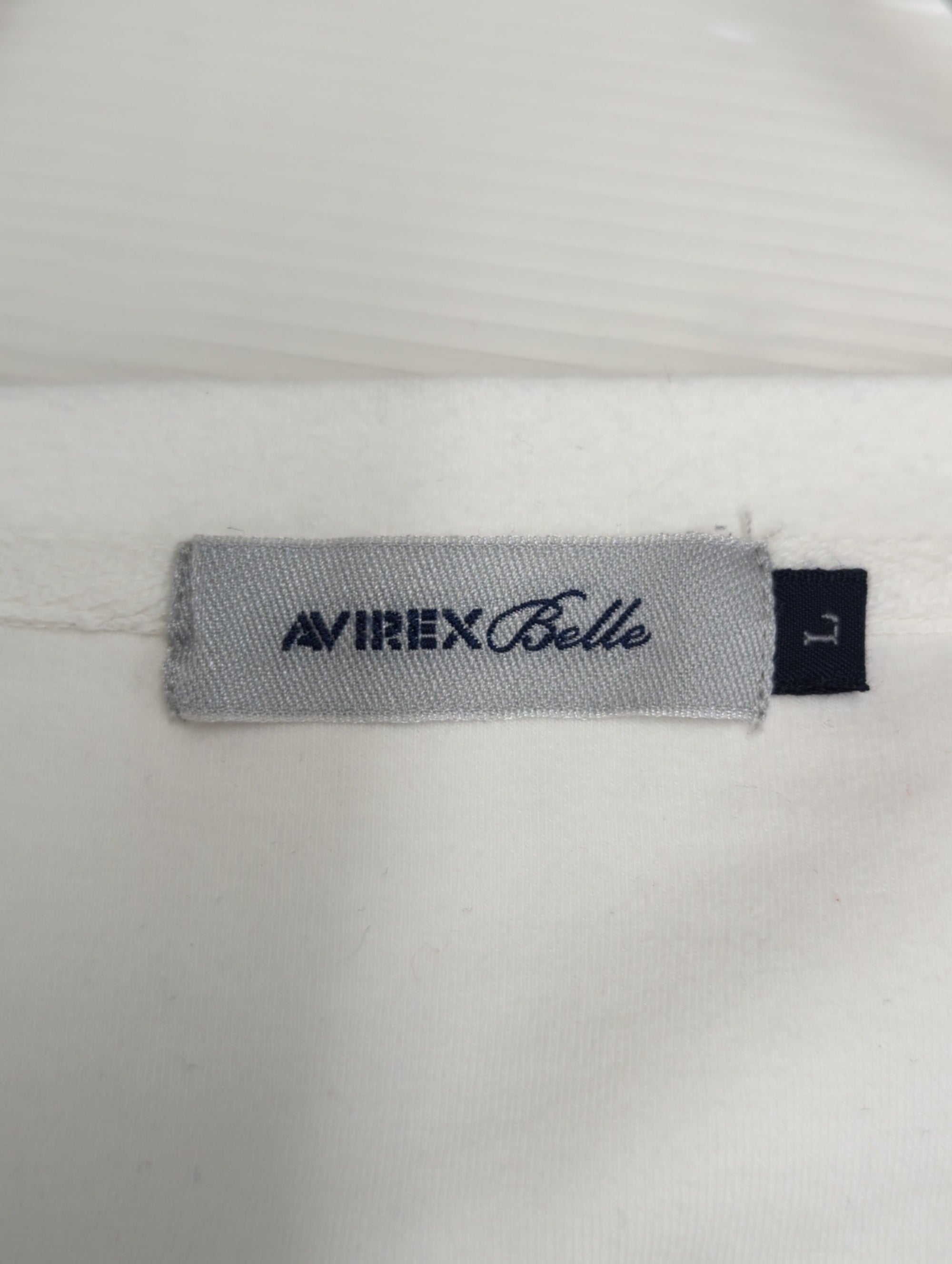AVIREX / 長袖Tシャツ