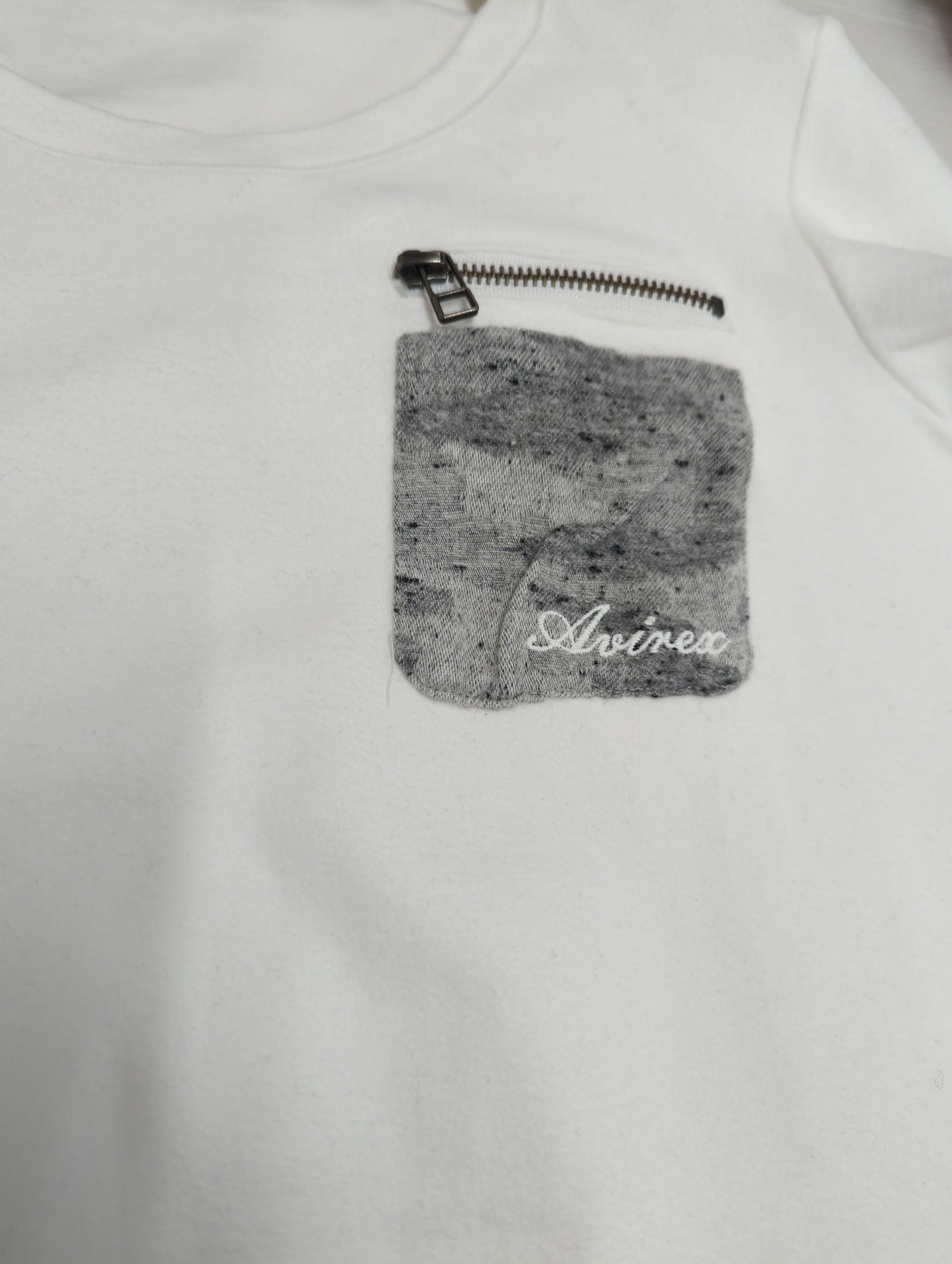AVIREX / 長袖Tシャツ