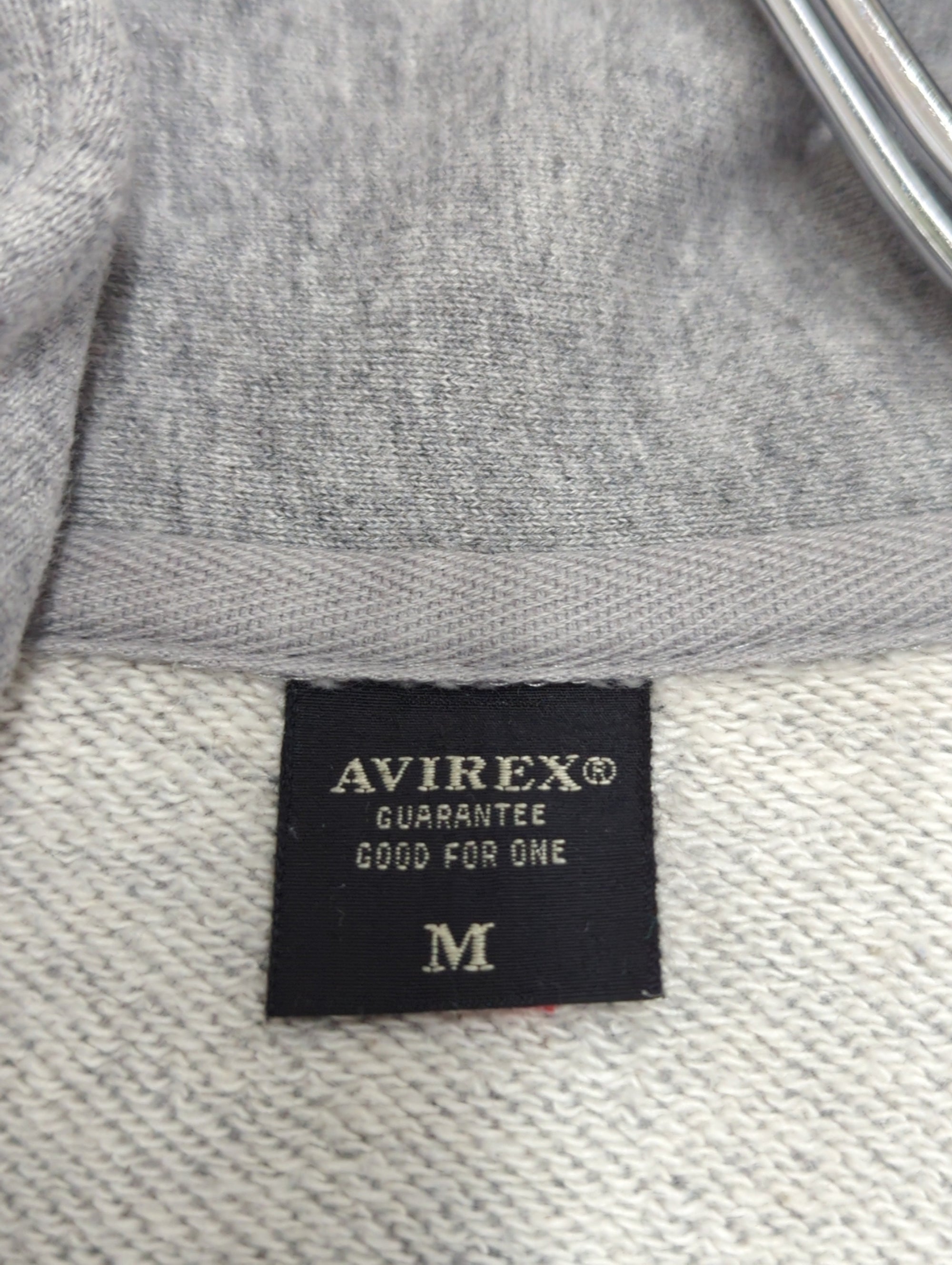 AVIREX / スウェット