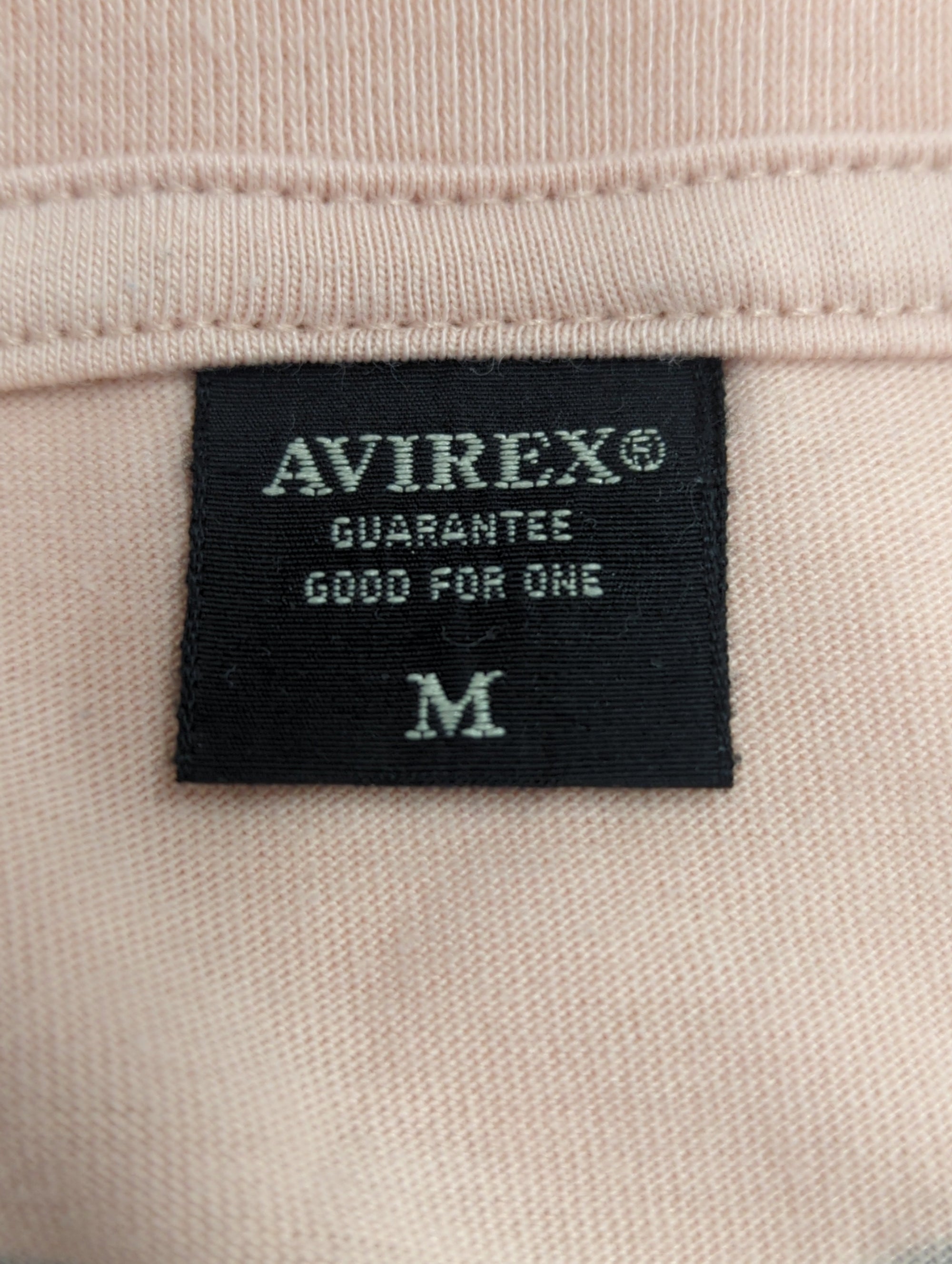 AVIREX / 半袖Tシャツ