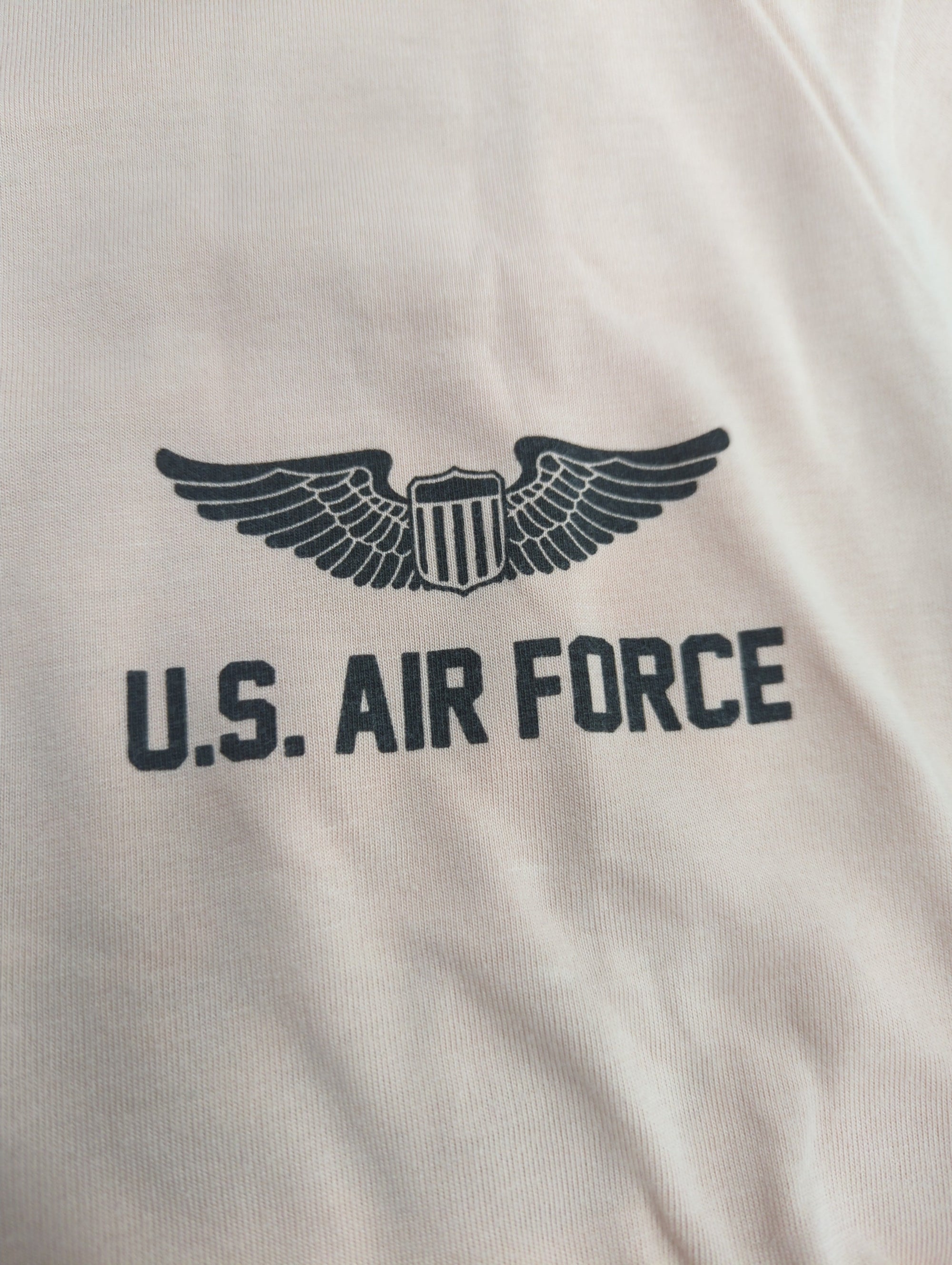 AVIREX / 半袖Tシャツ