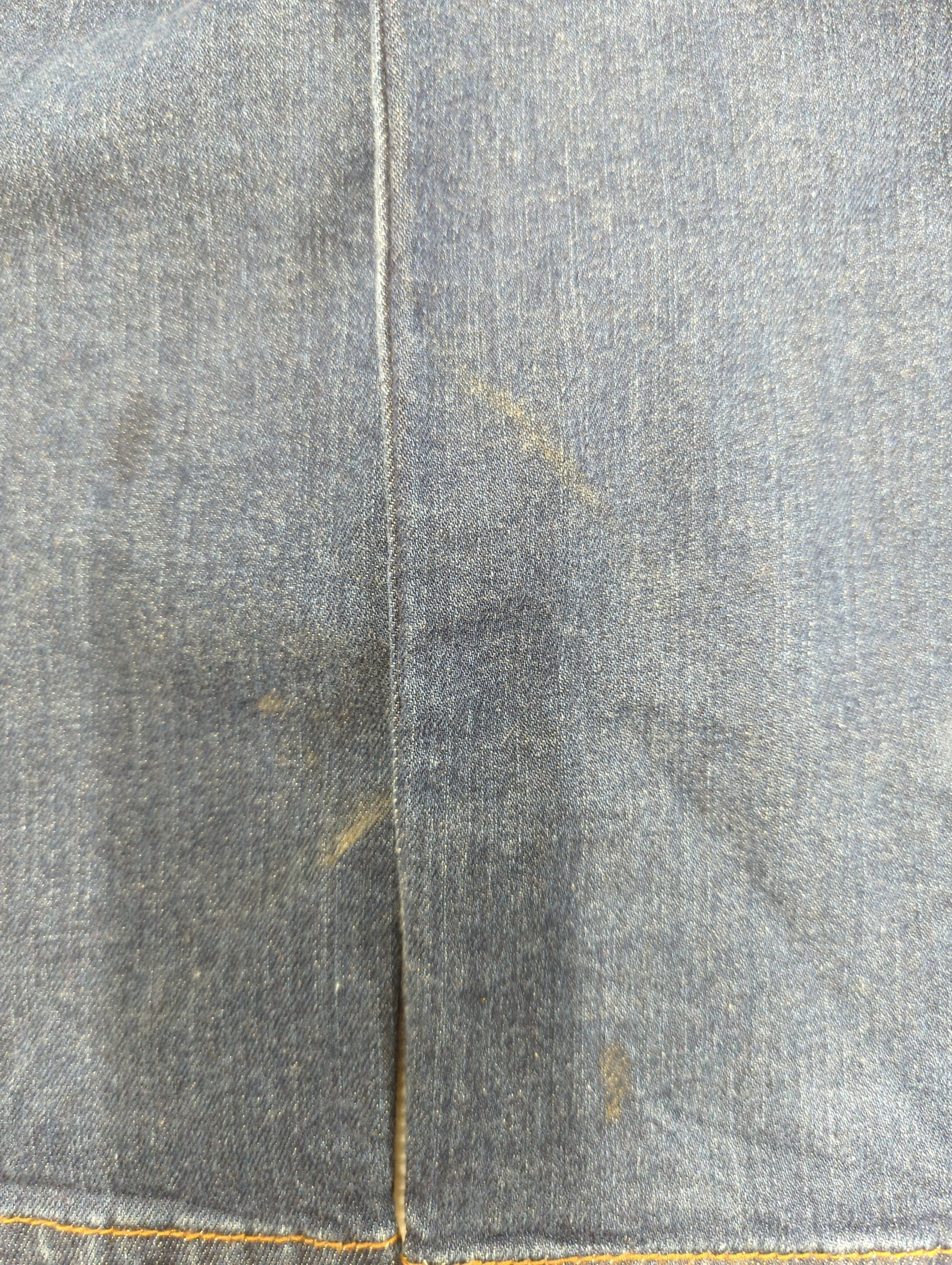 AVIREX / 《直営店限定》STRETCH DENIM POCKET PANTS / ストレッチ デニム ポケット パンツ / AVIREX