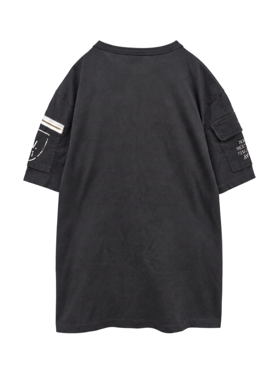 AVIREX / FATIGUE S/S T-SHIRT / ファティーグ 半袖 Tシャツ / AVIREX / アヴィレックス