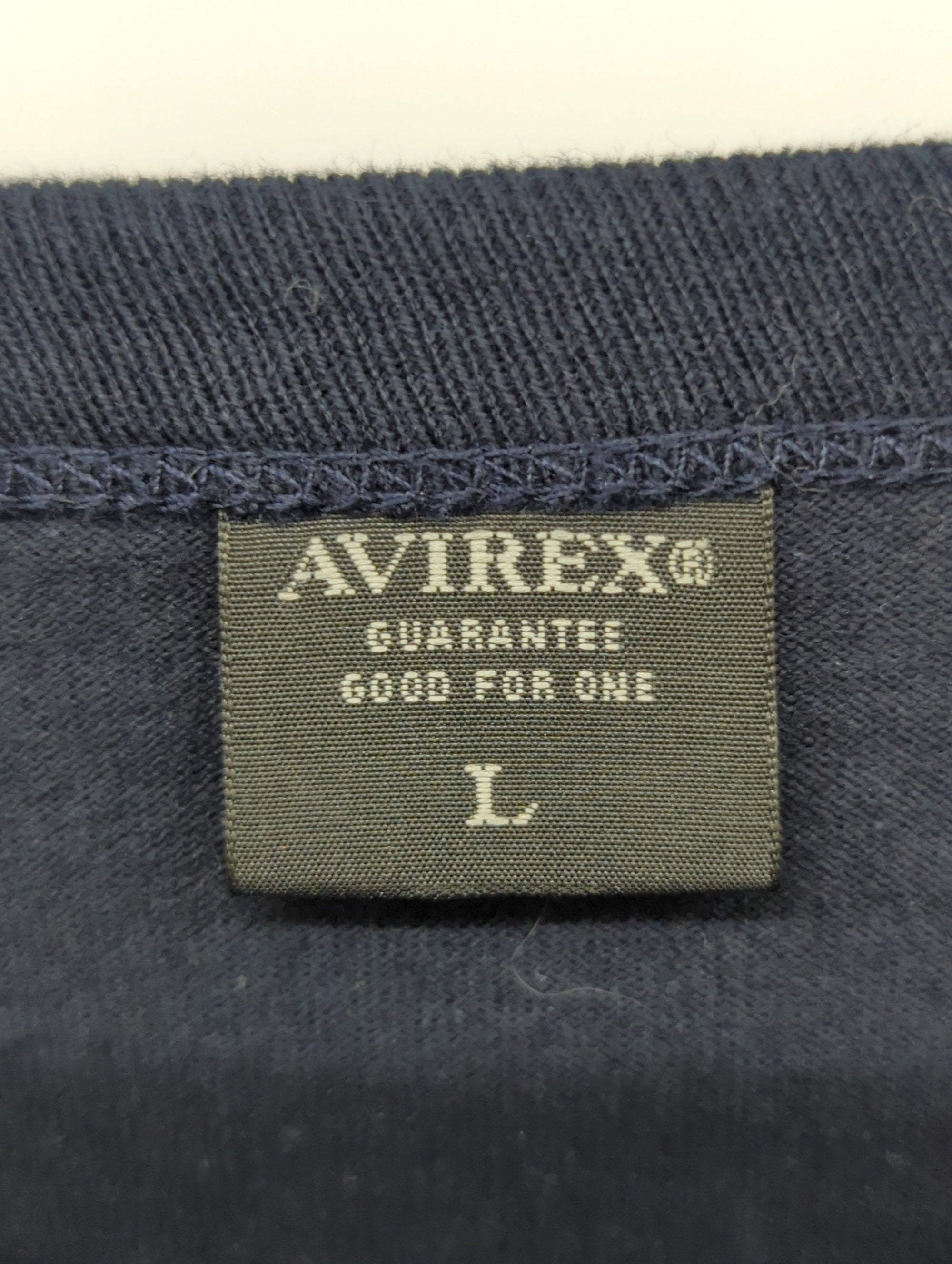 AVIREX / FATIGUE S/S T-SHIRT / ファティーグ 半袖 Tシャツ / AVIREX / アヴィレックス