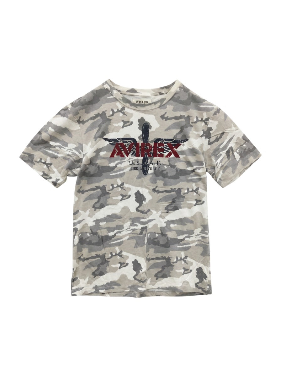 AVIREX / 半袖Tシャツ