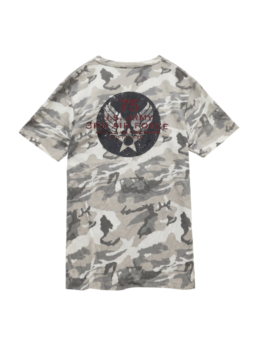 AVIREX / 半袖Tシャツ