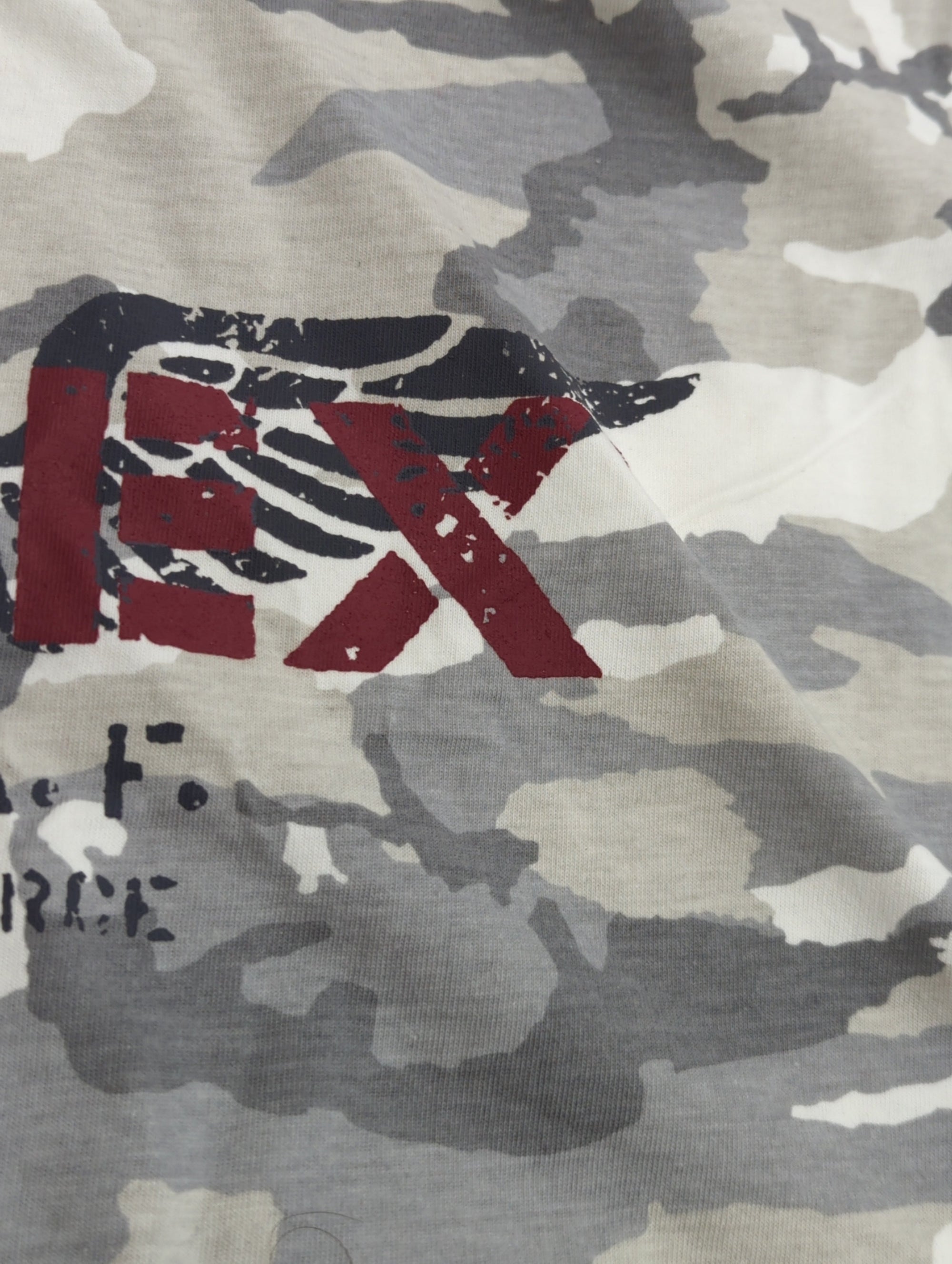 AVIREX / 半袖Tシャツ