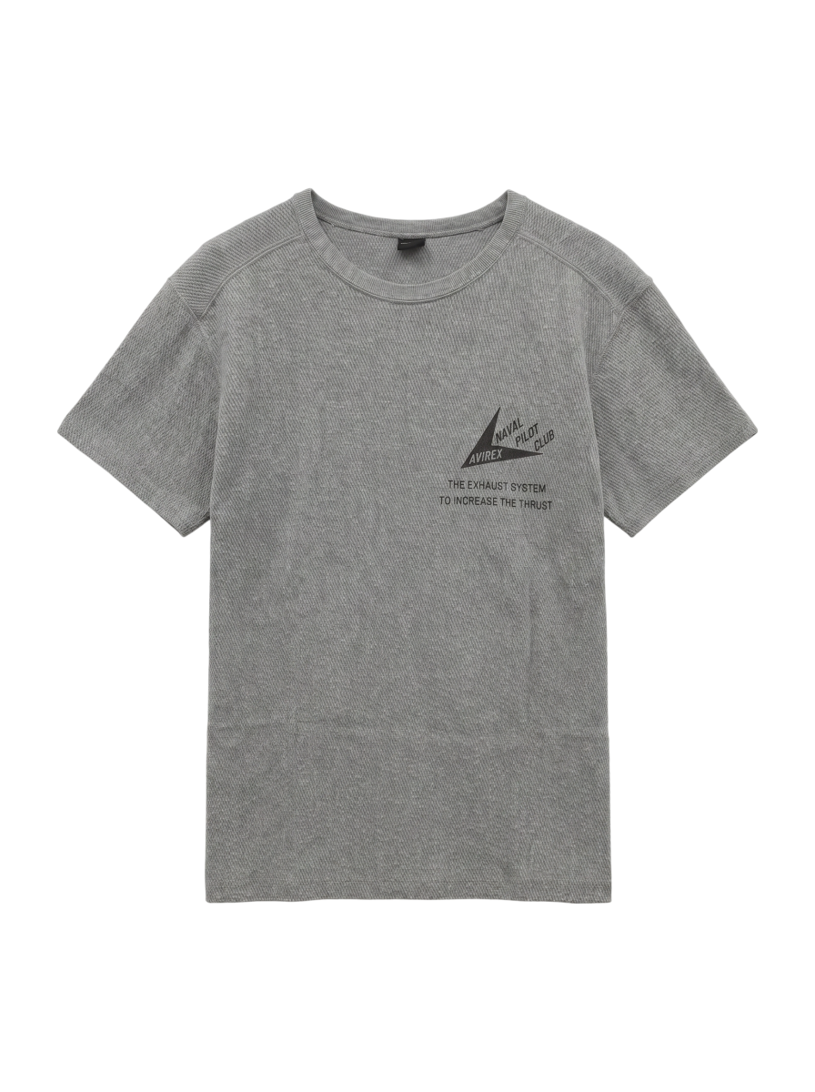 AVIREX / 半袖Tシャツ
