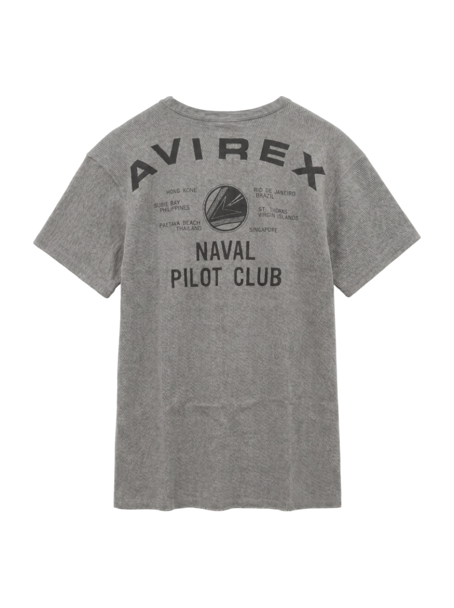 AVIREX / 半袖Tシャツ