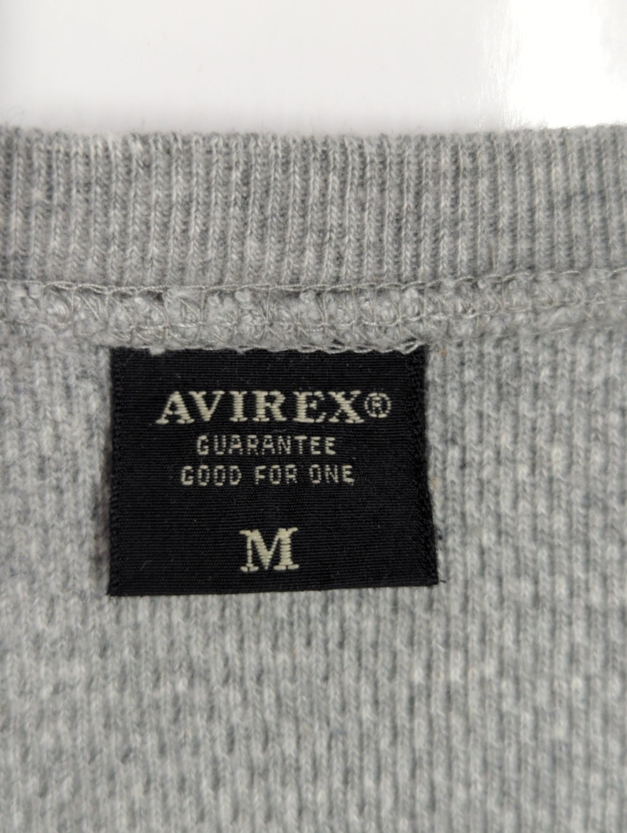 AVIREX / 半袖Tシャツ
