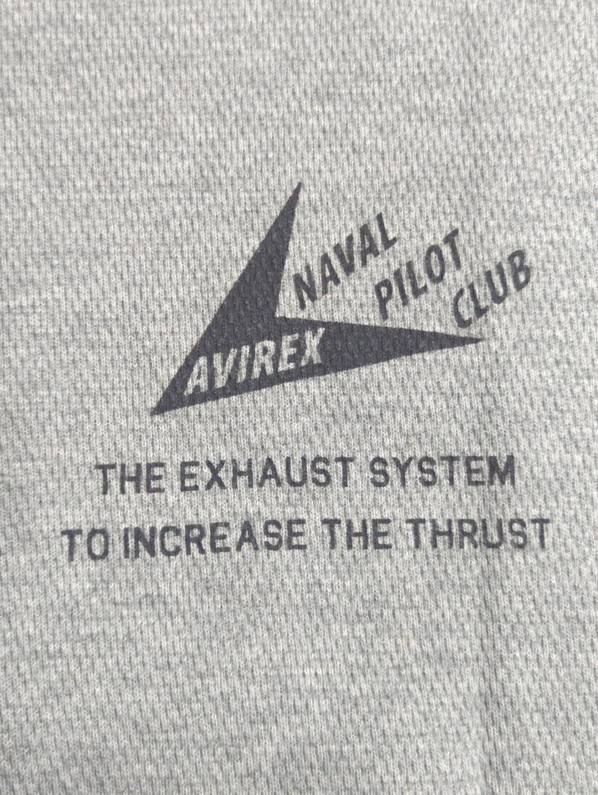 AVIREX / 半袖Tシャツ