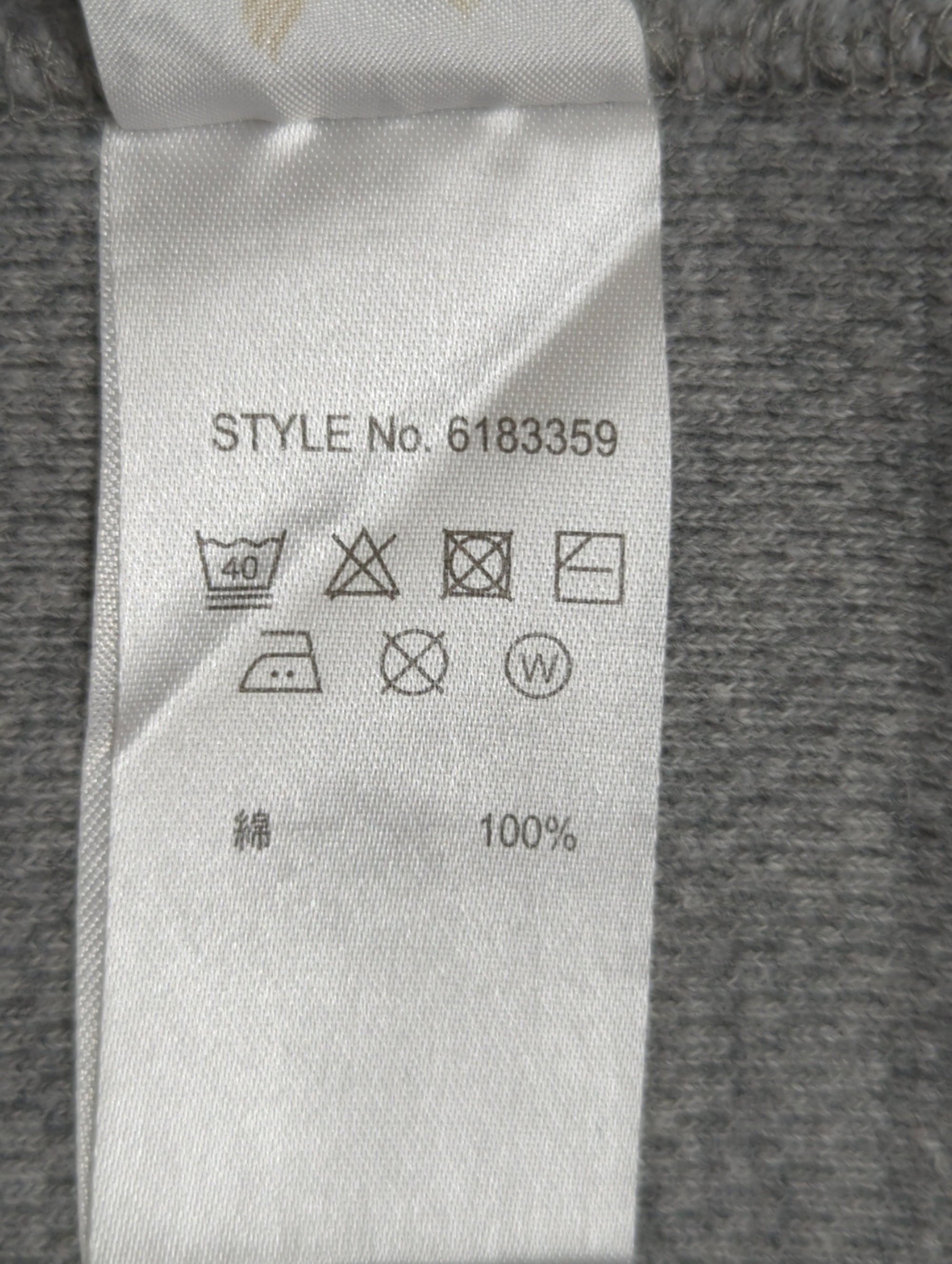 AVIREX / 半袖Tシャツ