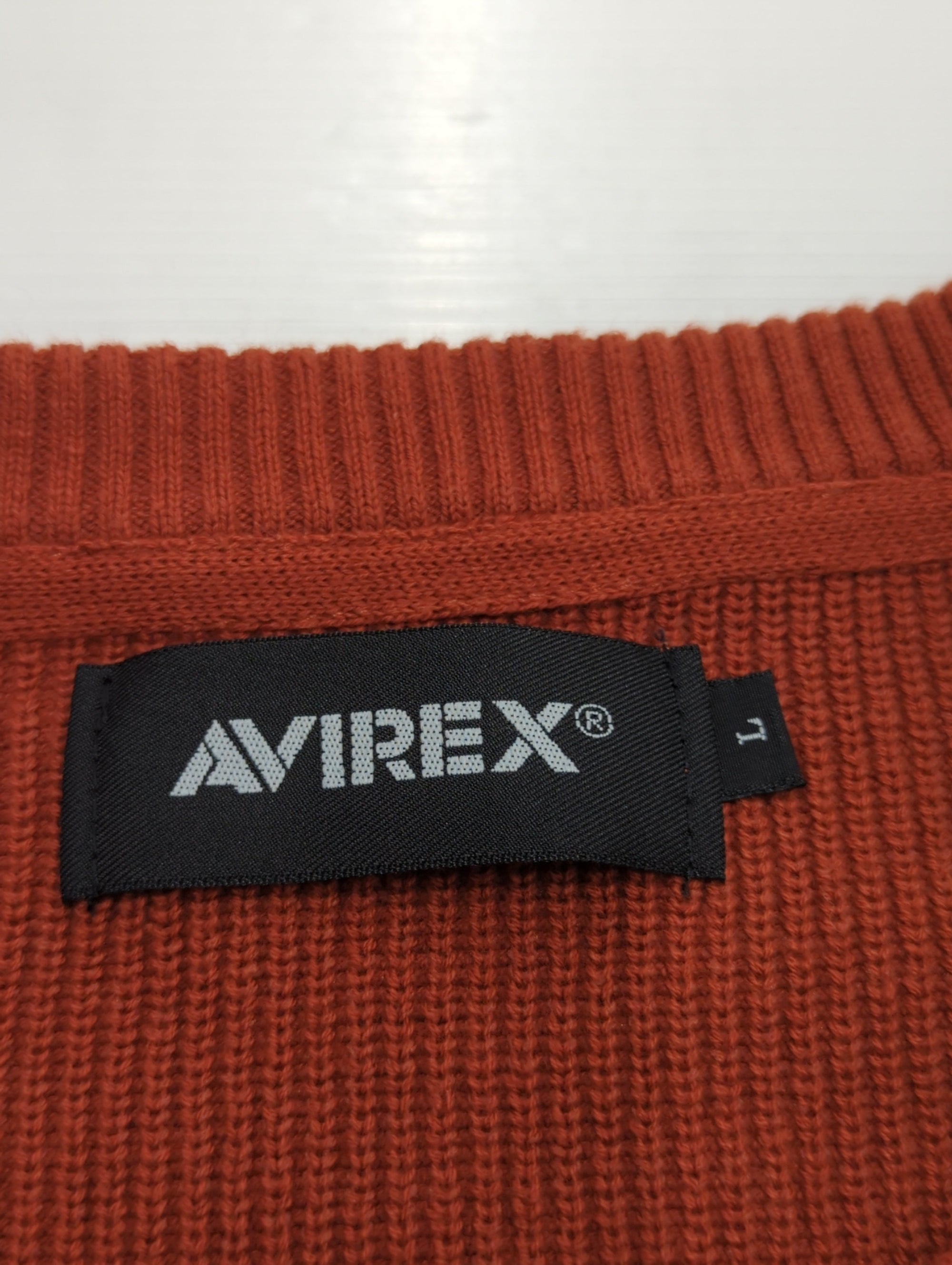 AVIREX / ニット / セーター