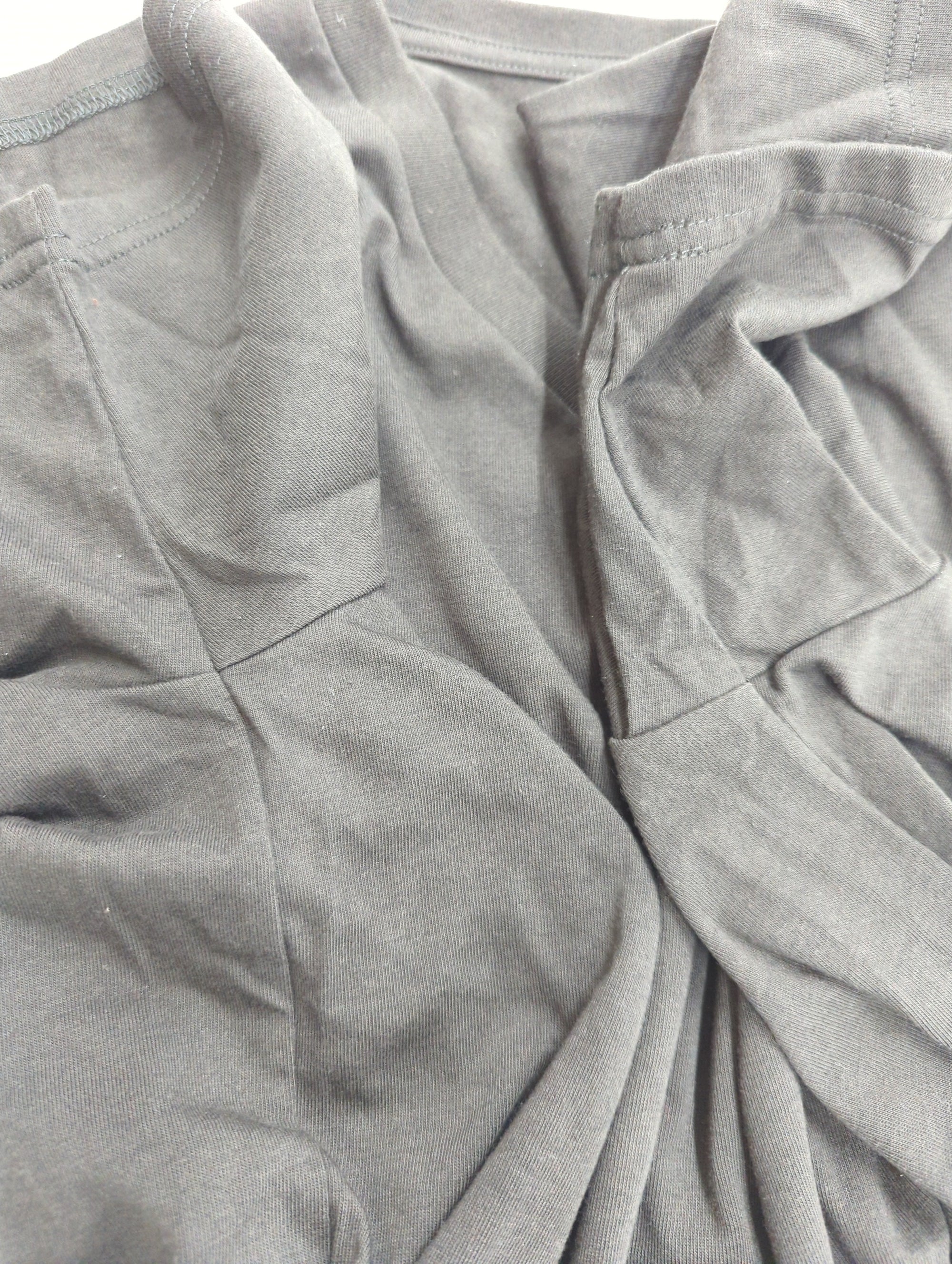 AVIREX / プリント VネックTシャツ F-117A/S/S T/C PRINT V- NECK TEE F-117A/AVIREX/ アヴィレックス