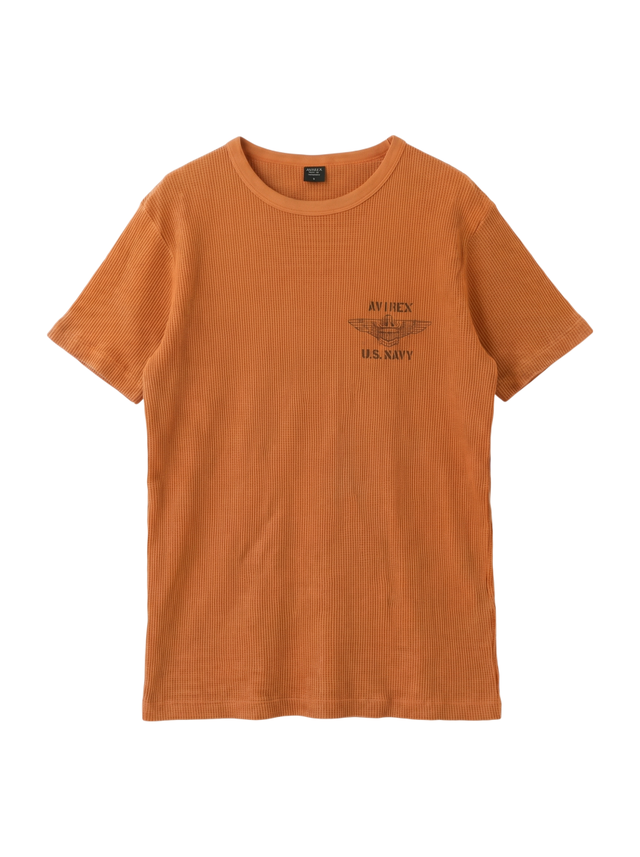 AVIREX / 半袖Tシャツ