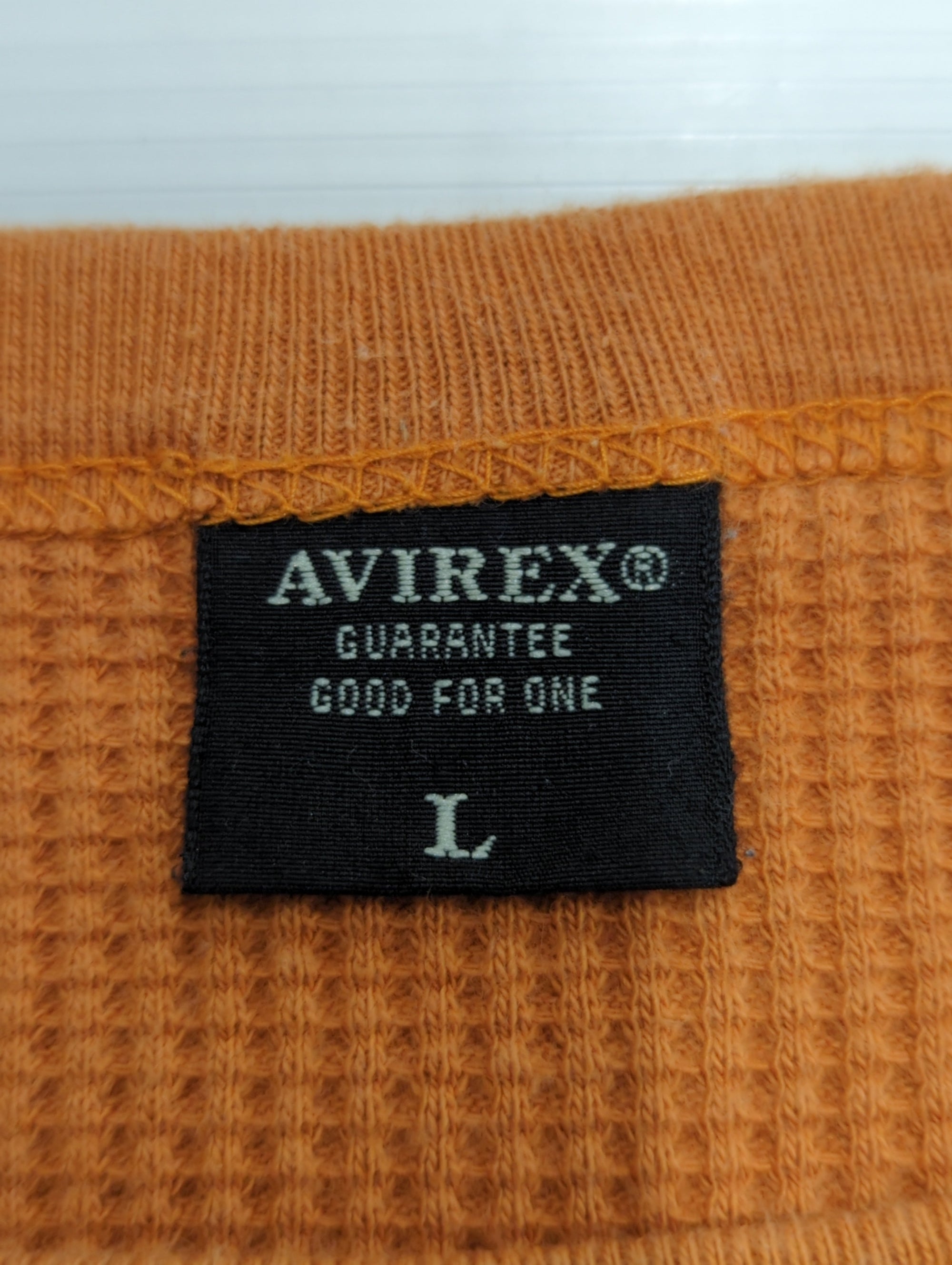 AVIREX / 半袖Tシャツ