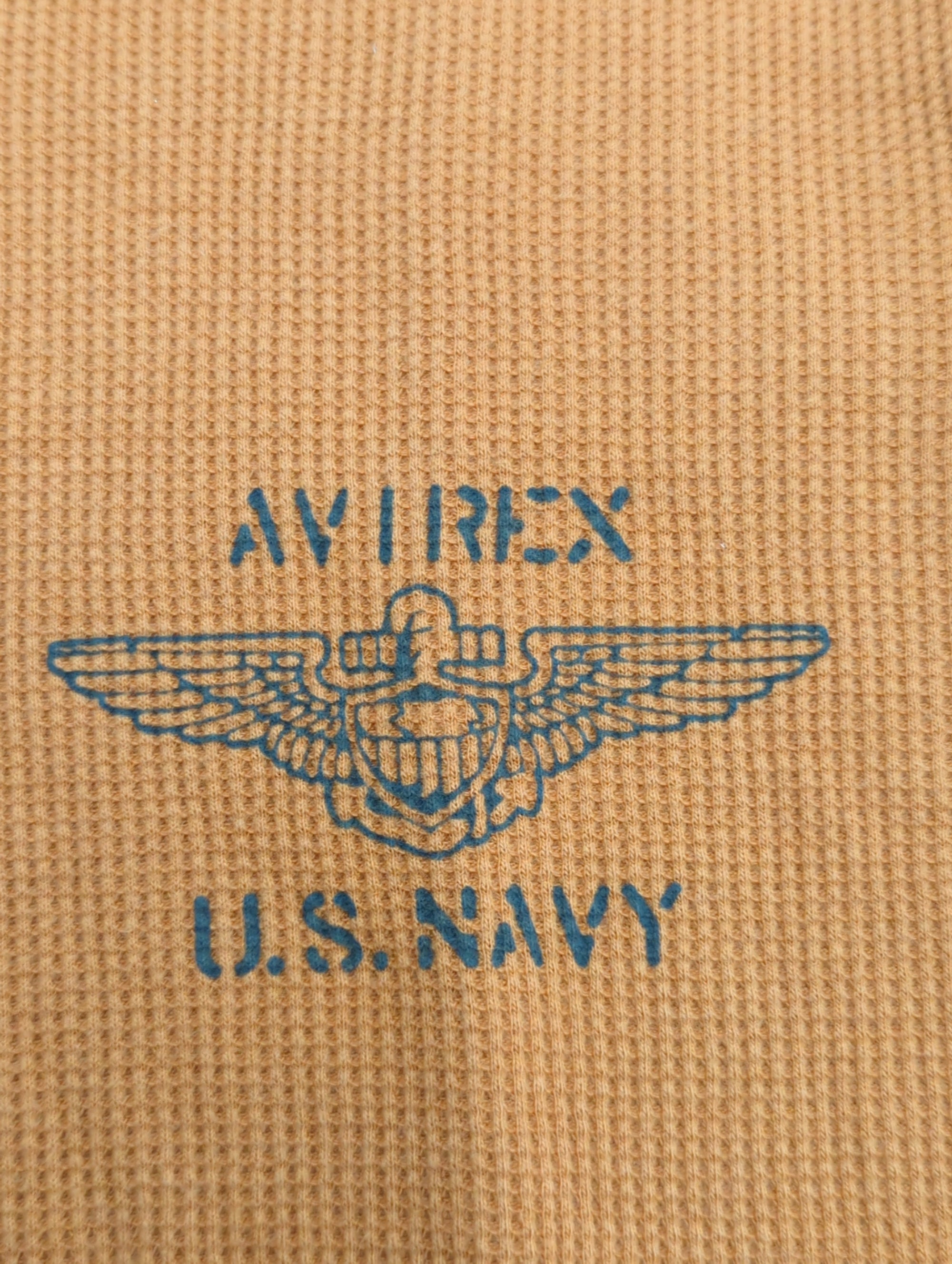 AVIREX / 半袖Tシャツ