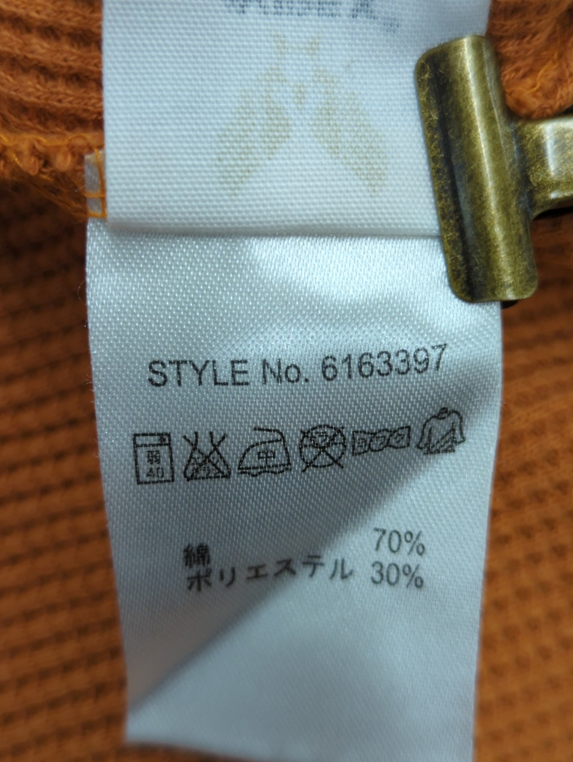 AVIREX / 半袖Tシャツ