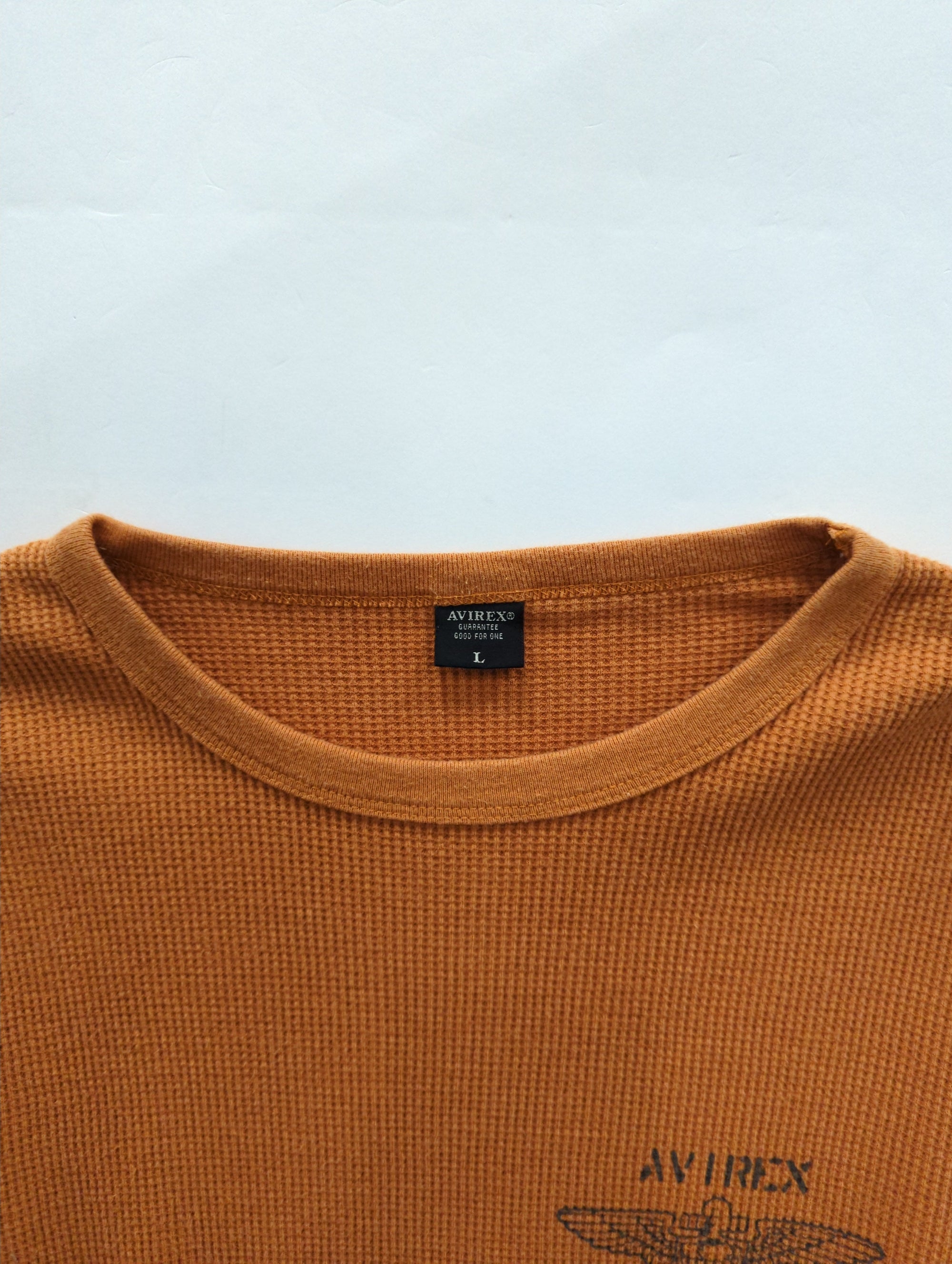 AVIREX / 半袖Tシャツ