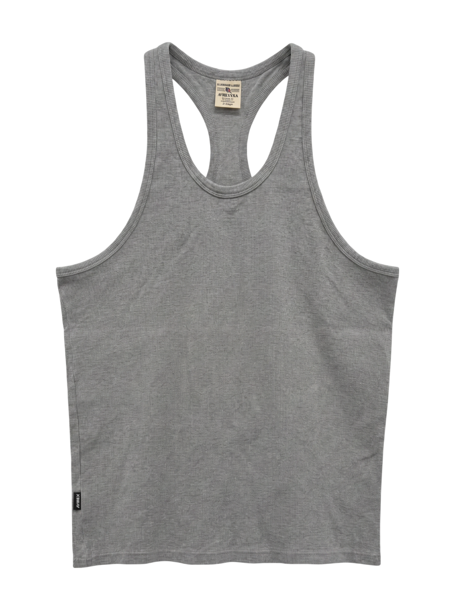 AVIREX / 【DAILY】デイリー タンクトップ/DAILY TANK TOP/AVIREX/アヴィレックス