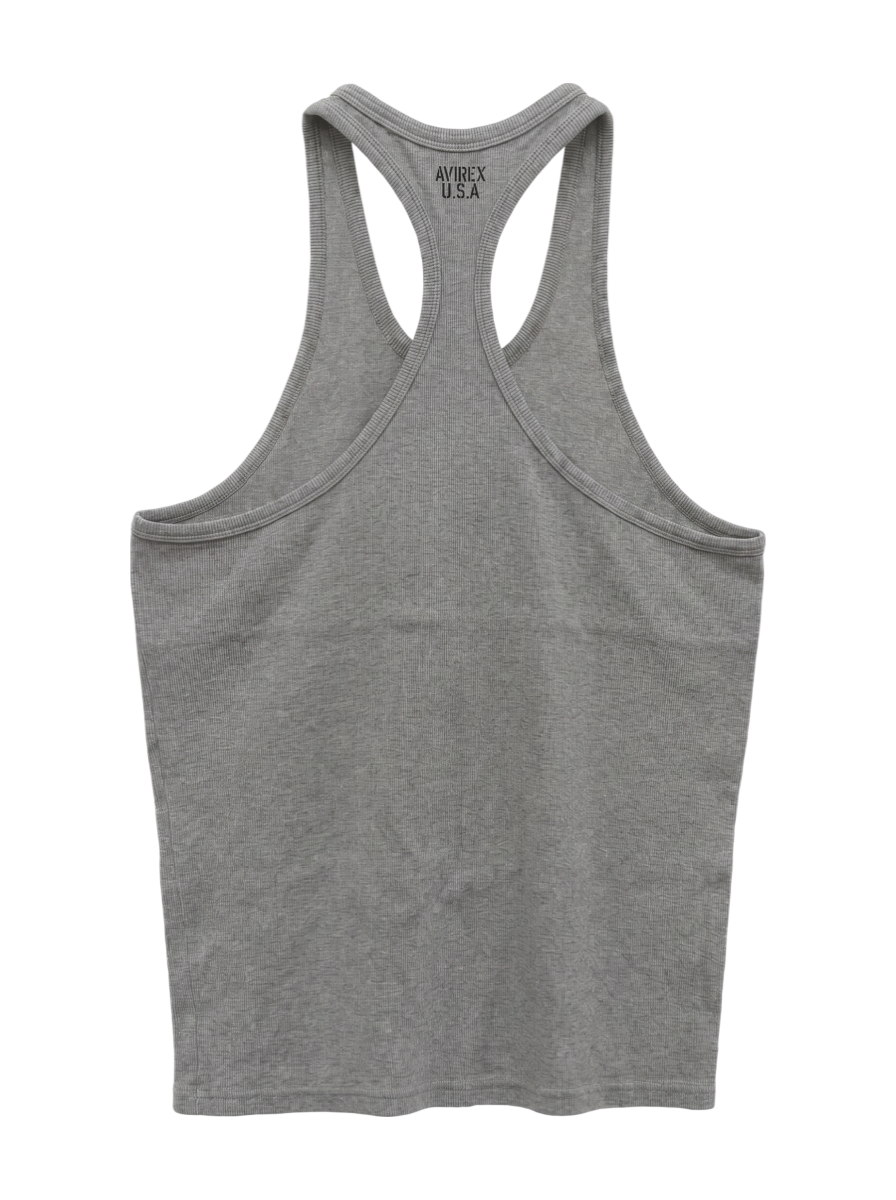 AVIREX / 【DAILY】デイリー タンクトップ/DAILY TANK TOP/AVIREX/アヴィレックス