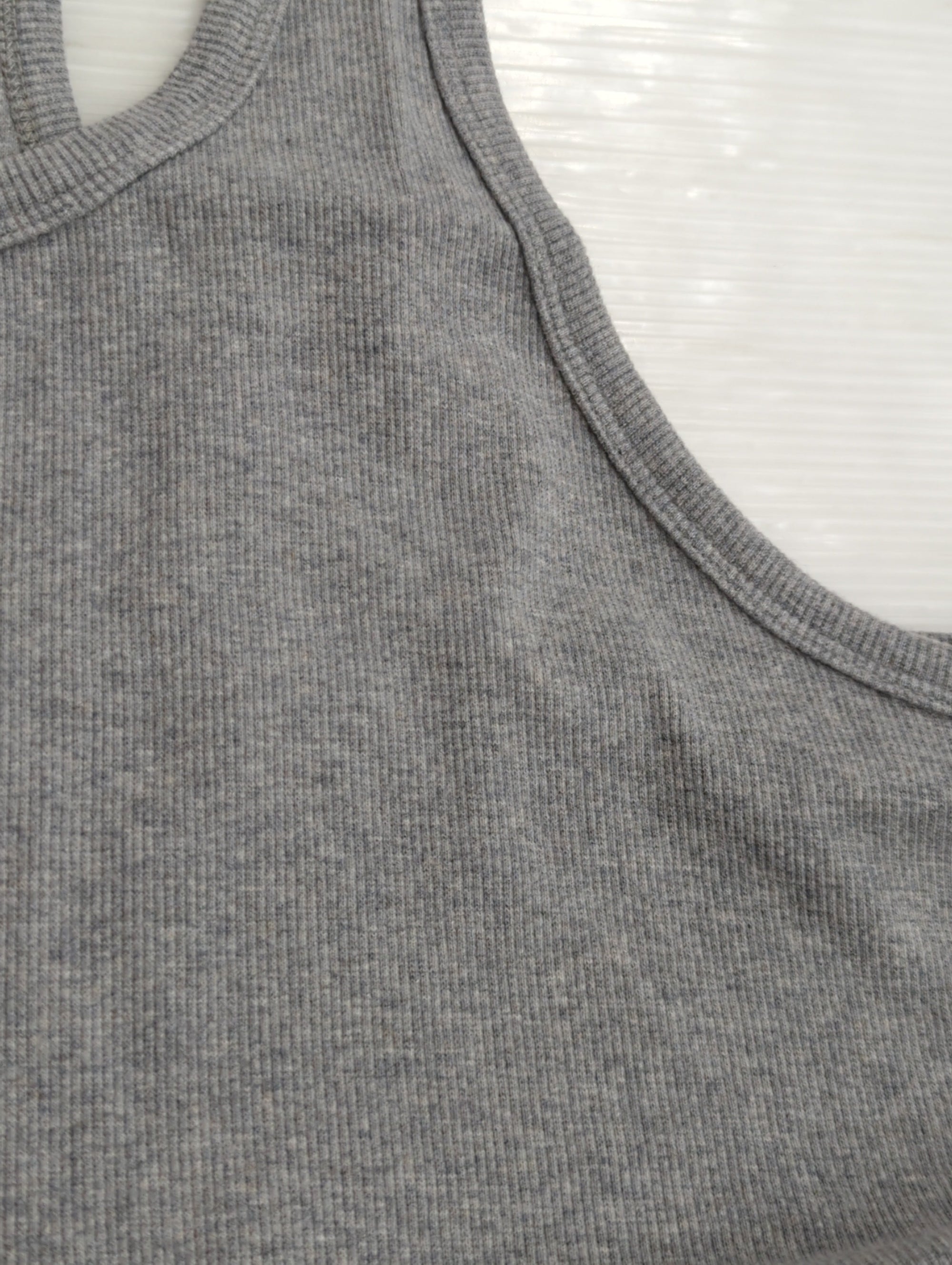 AVIREX / 【DAILY】デイリー タンクトップ/DAILY TANK TOP/AVIREX/アヴィレックス