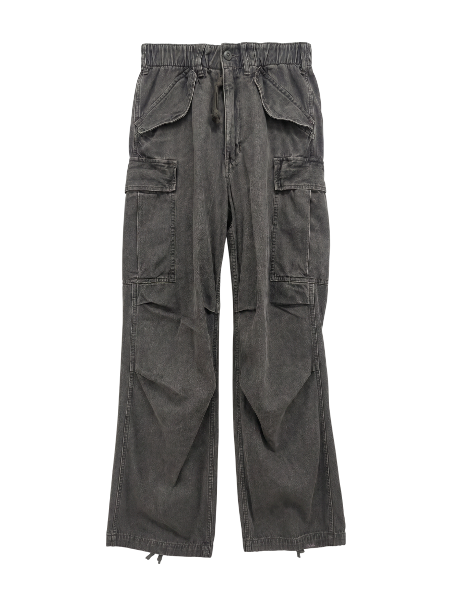 AVIREX / DS DENIM EASY CARGO PANTS