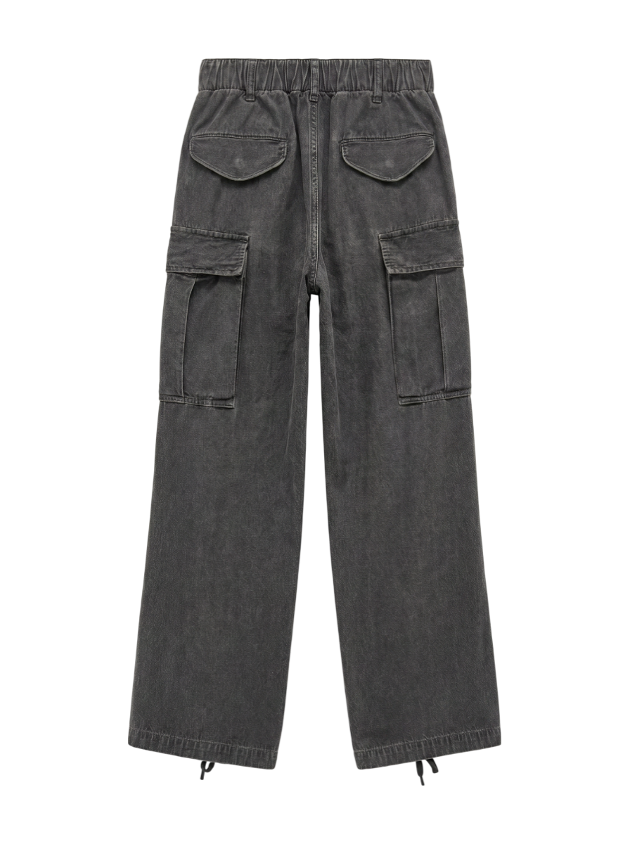 AVIREX / DS DENIM EASY CARGO PANTS