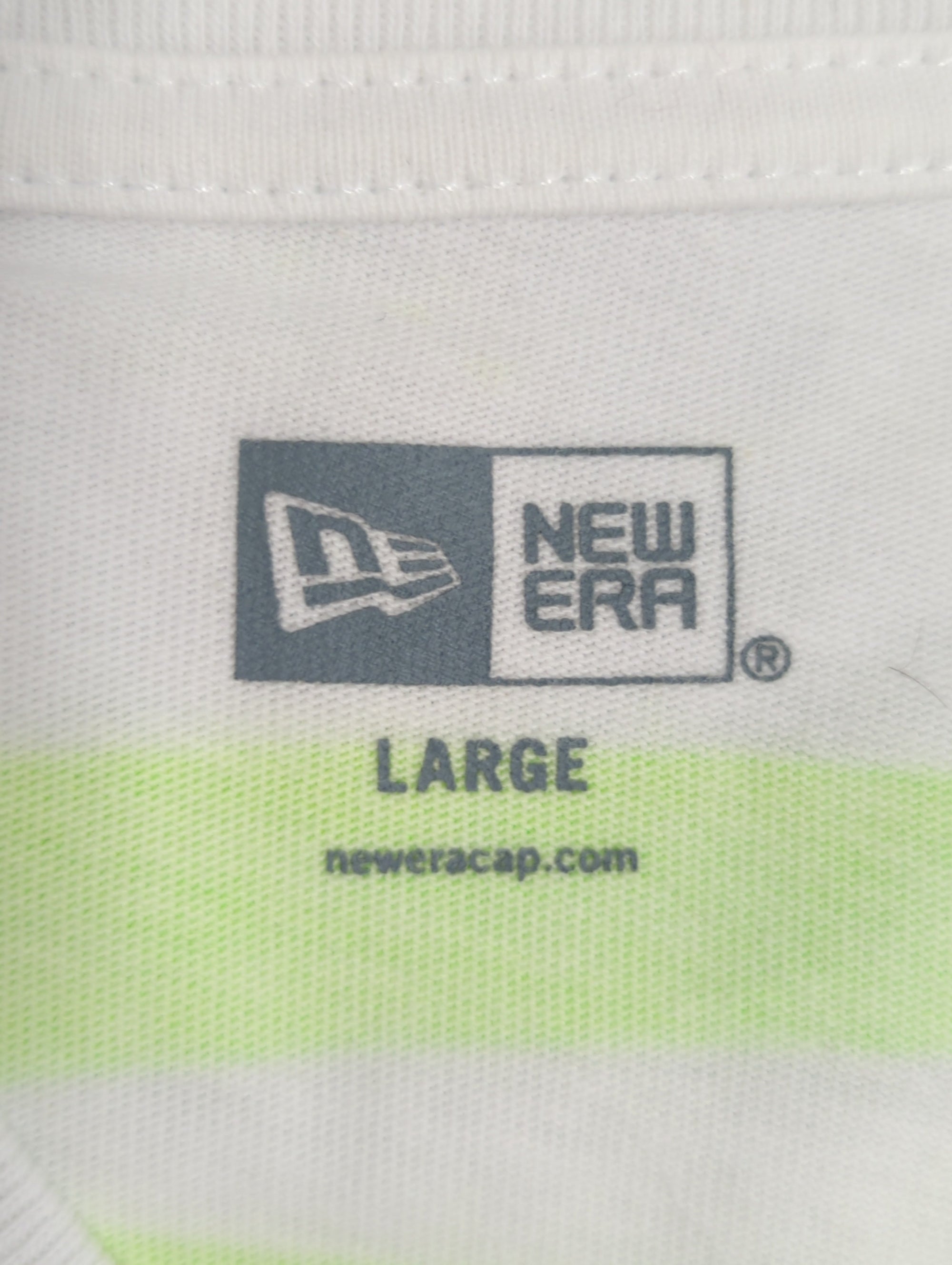 AVIREX / 《AVIREX × NEWERA》 NEWERA S/S T-SHIRT "NEWYORK " / ニューエラ ショートスリーブ Tシャツ