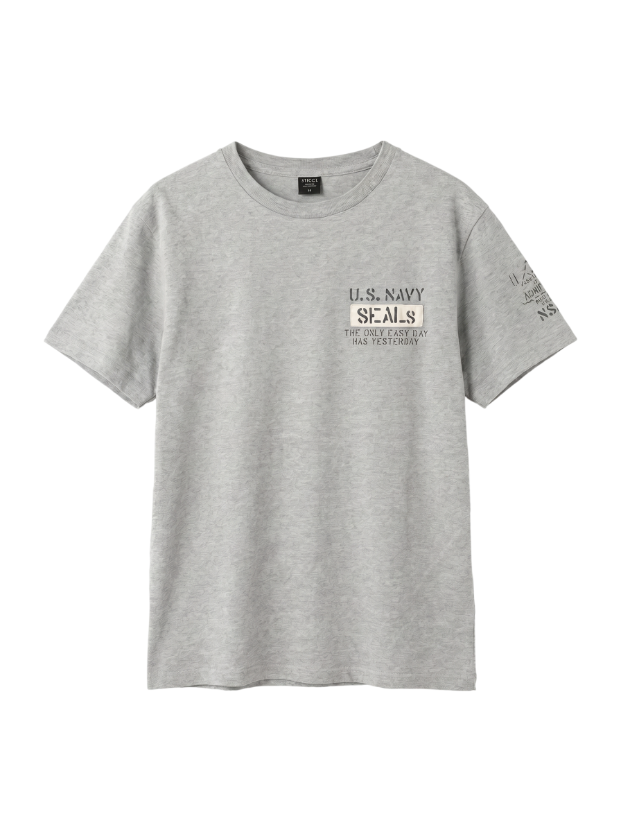 AVIREX / 半袖Tシャツ