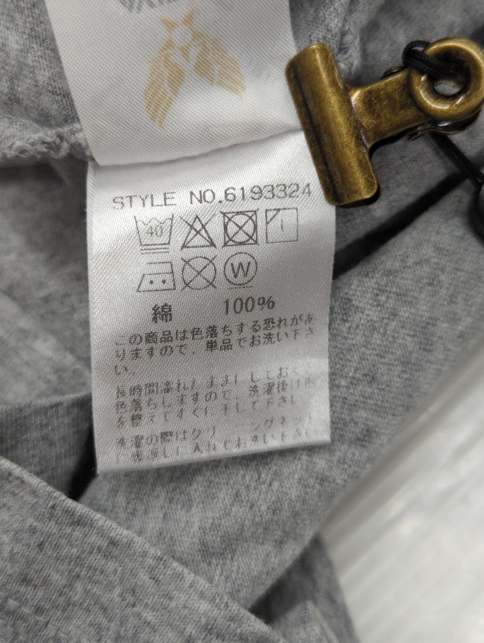 AVIREX / 半袖Tシャツ