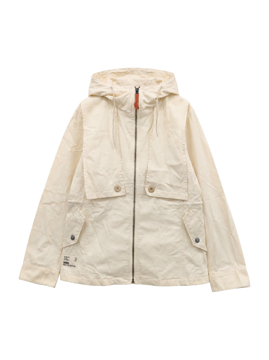 AVIREX / MOUNTAIN PARKA WITH THE CAPE/ マウンテンパーカー ウィズ ザ ケープ