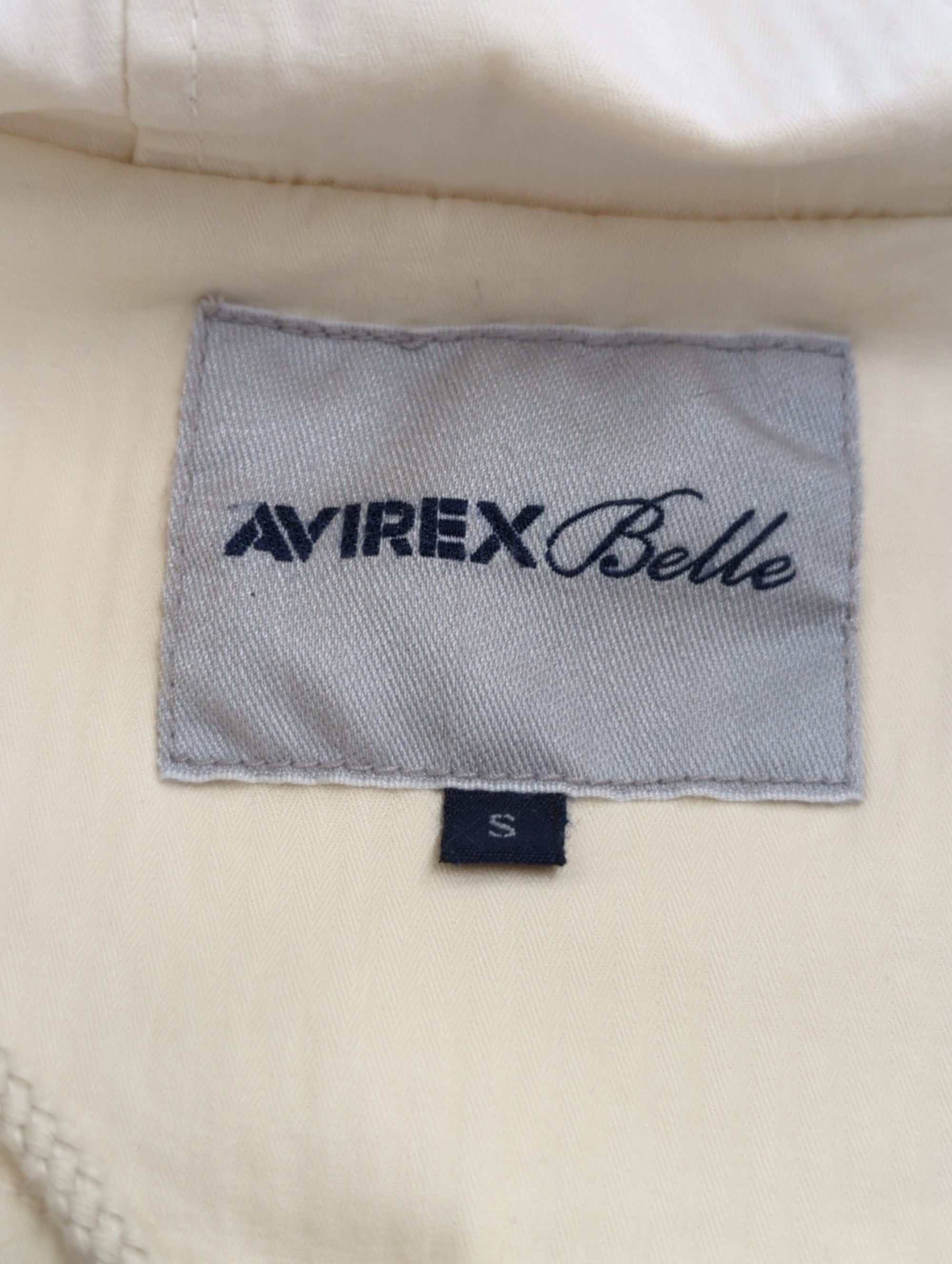 AVIREX / MOUNTAIN PARKA WITH THE CAPE/ マウンテンパーカー ウィズ ザ ケープ