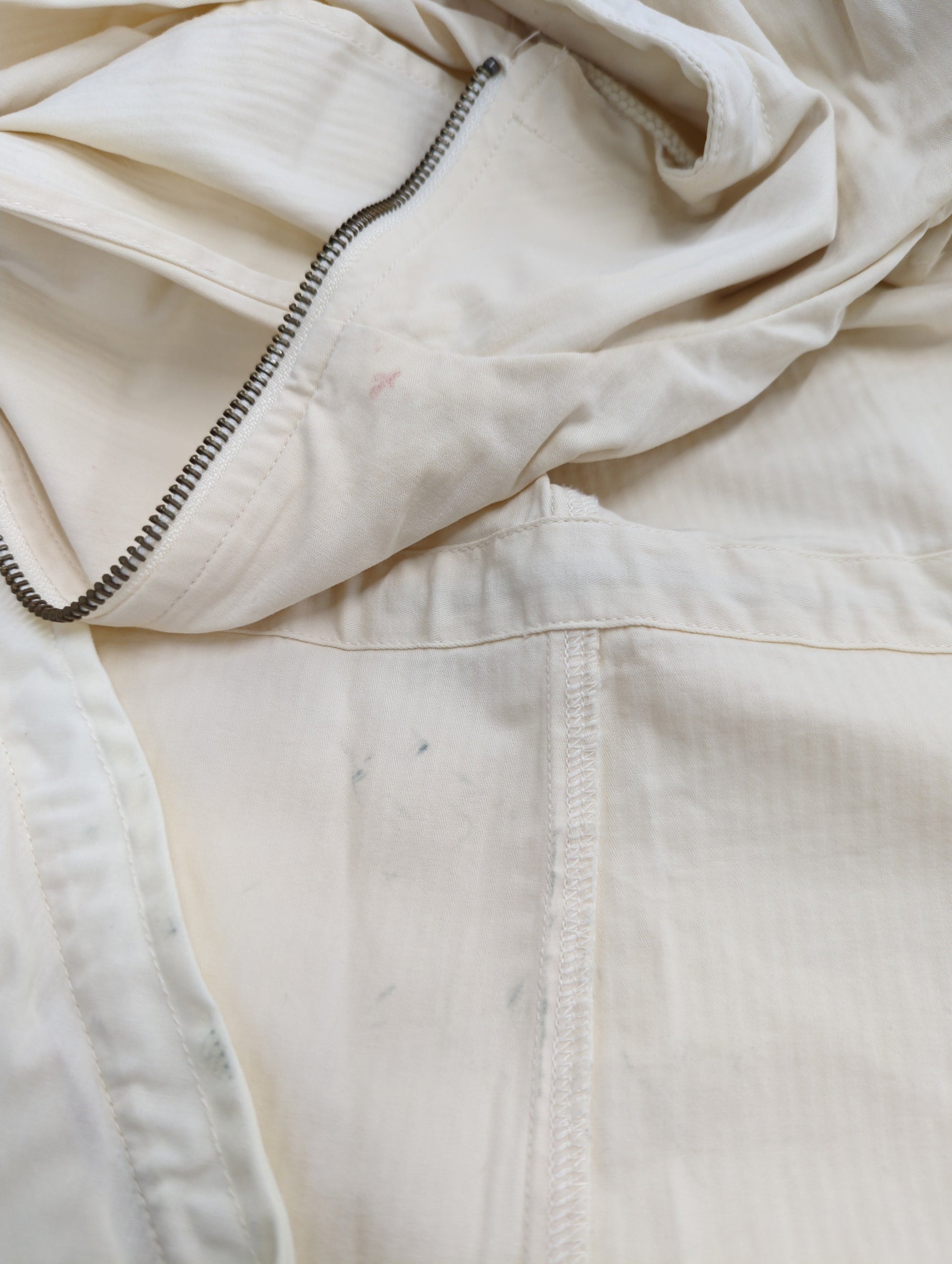 AVIREX / MOUNTAIN PARKA WITH THE CAPE/ マウンテンパーカー ウィズ ザ ケープ