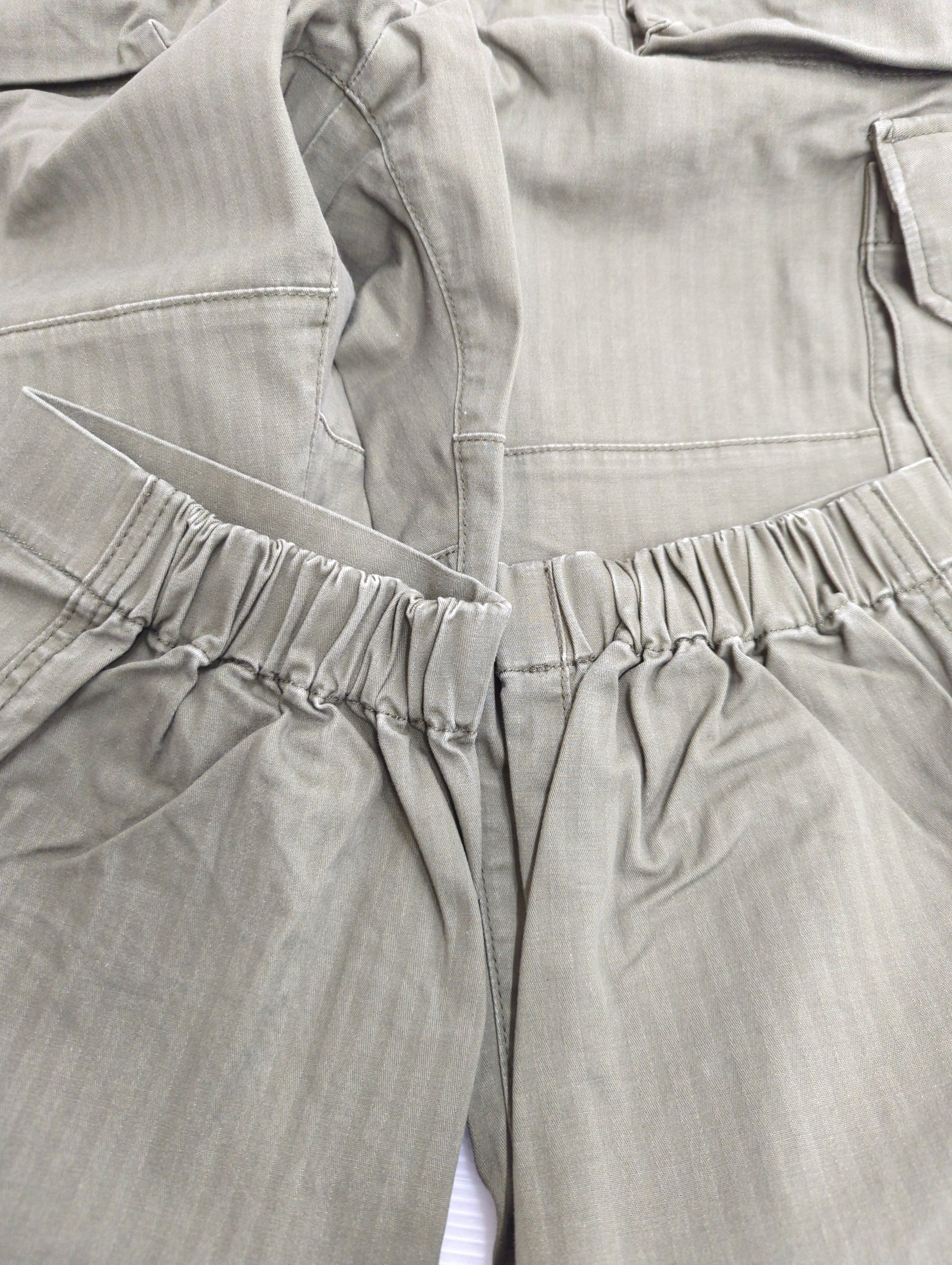AVIREX / 《AVIREX × EXPANSION》STRETCH BUSH CARGO PANTS / ストレッチ ブッシュ カーゴ パンツ