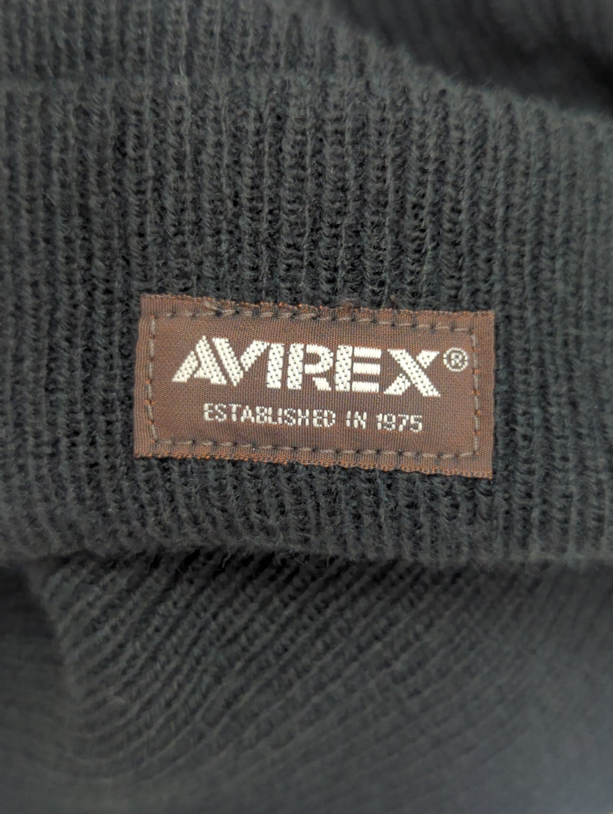 AVIREX / 2025 HBワッチ
