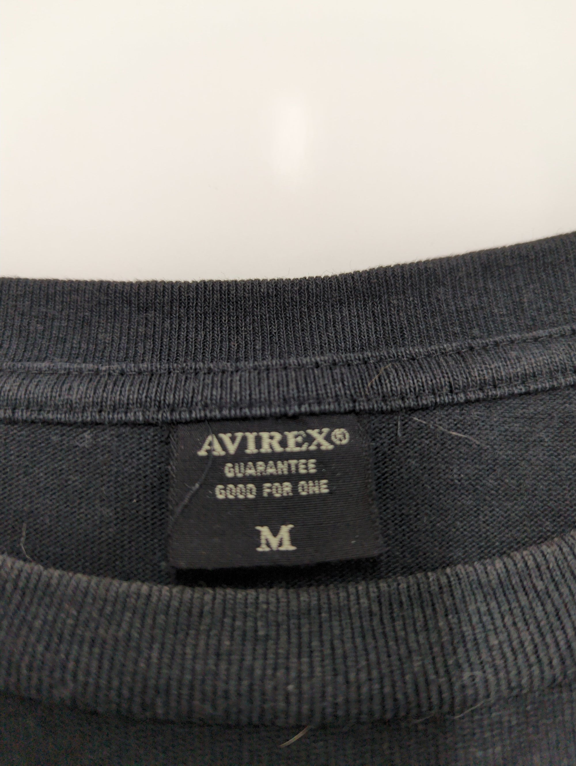 AVIREX / 長袖Tシャツ