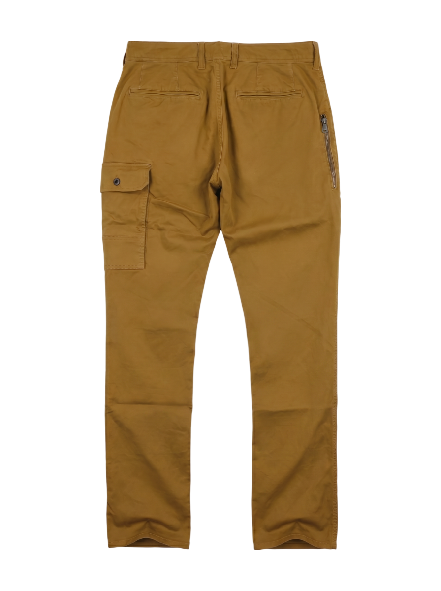 AVIREX / AVIREX/アヴィレックス/ストレッチ ドビー パンツ/STRETCH DOBBY PANT/MILIPAN