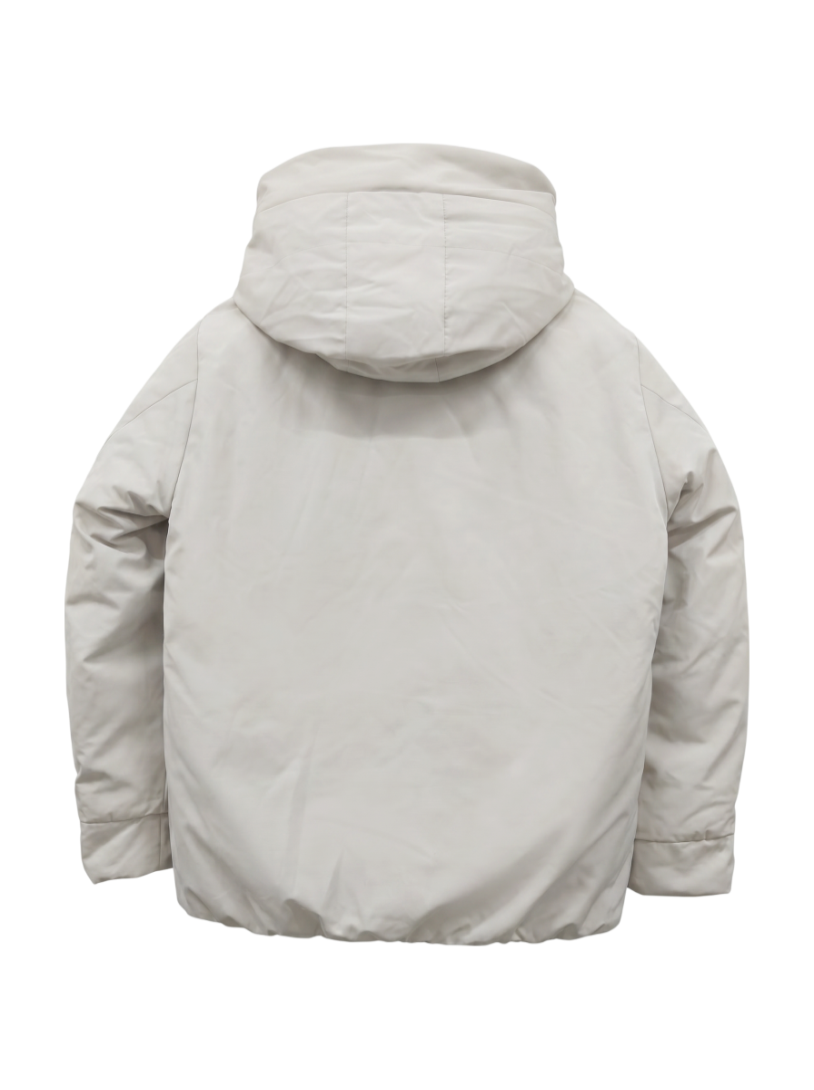 AVIREX / DS C.W. FIELD DOWN PARKA II