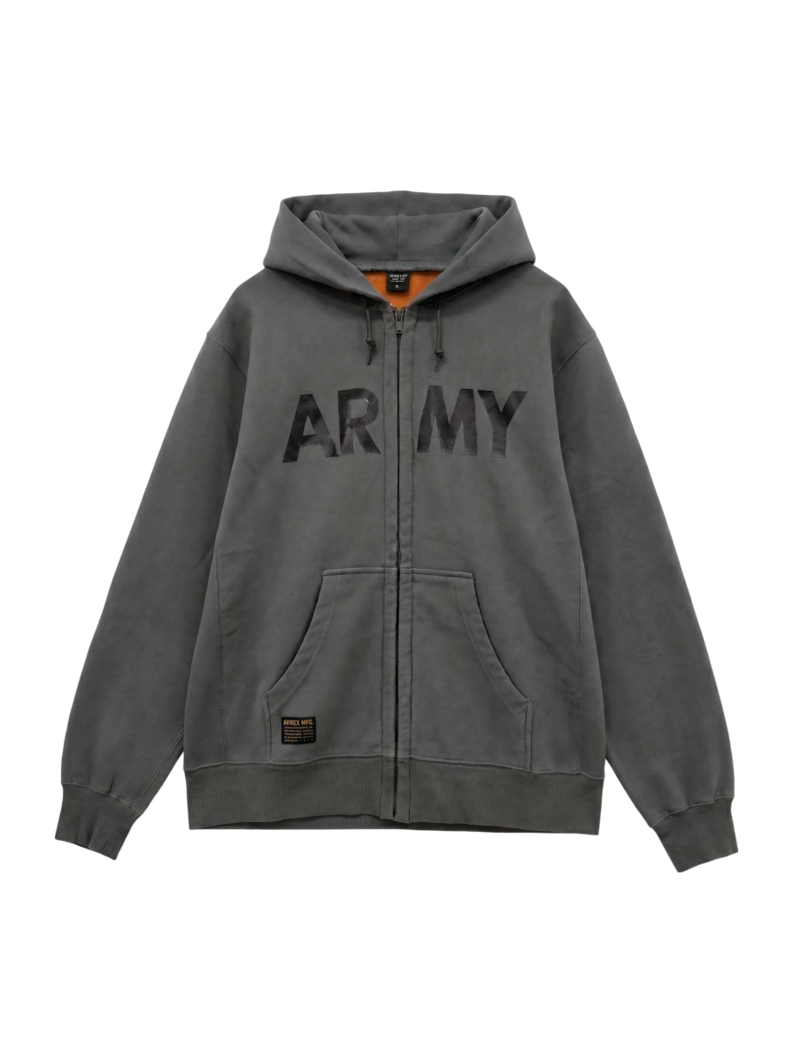 AVIREX / DS ARMY PARKA
