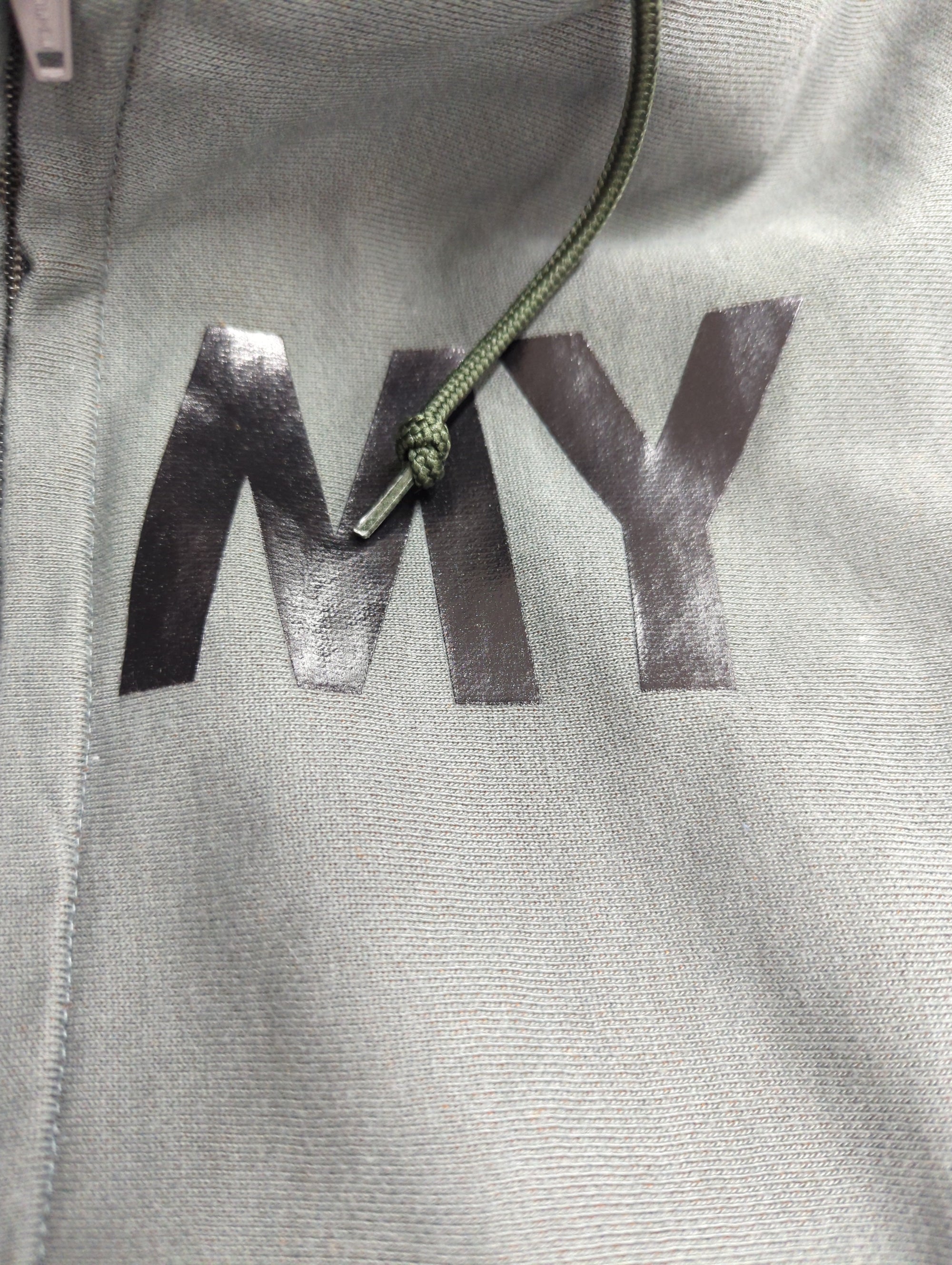 AVIREX / DS ARMY PARKA