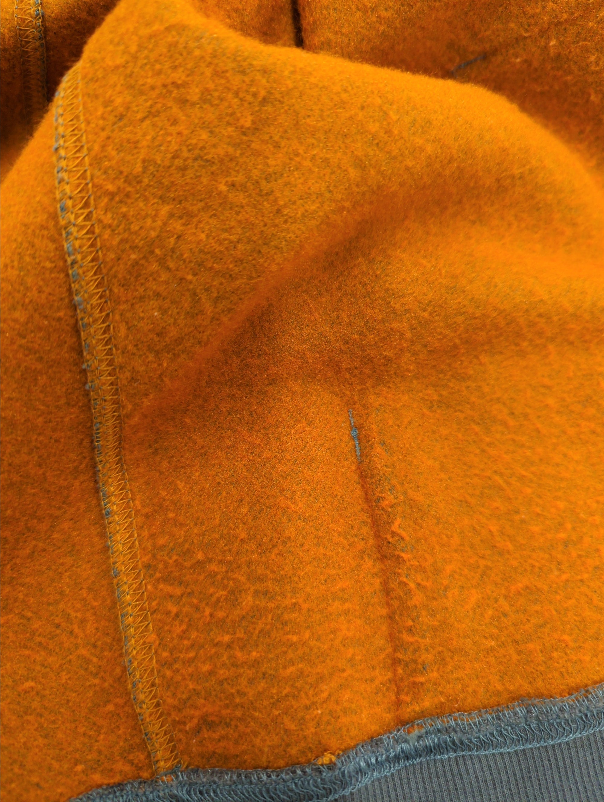 AVIREX / DS ARMY PARKA