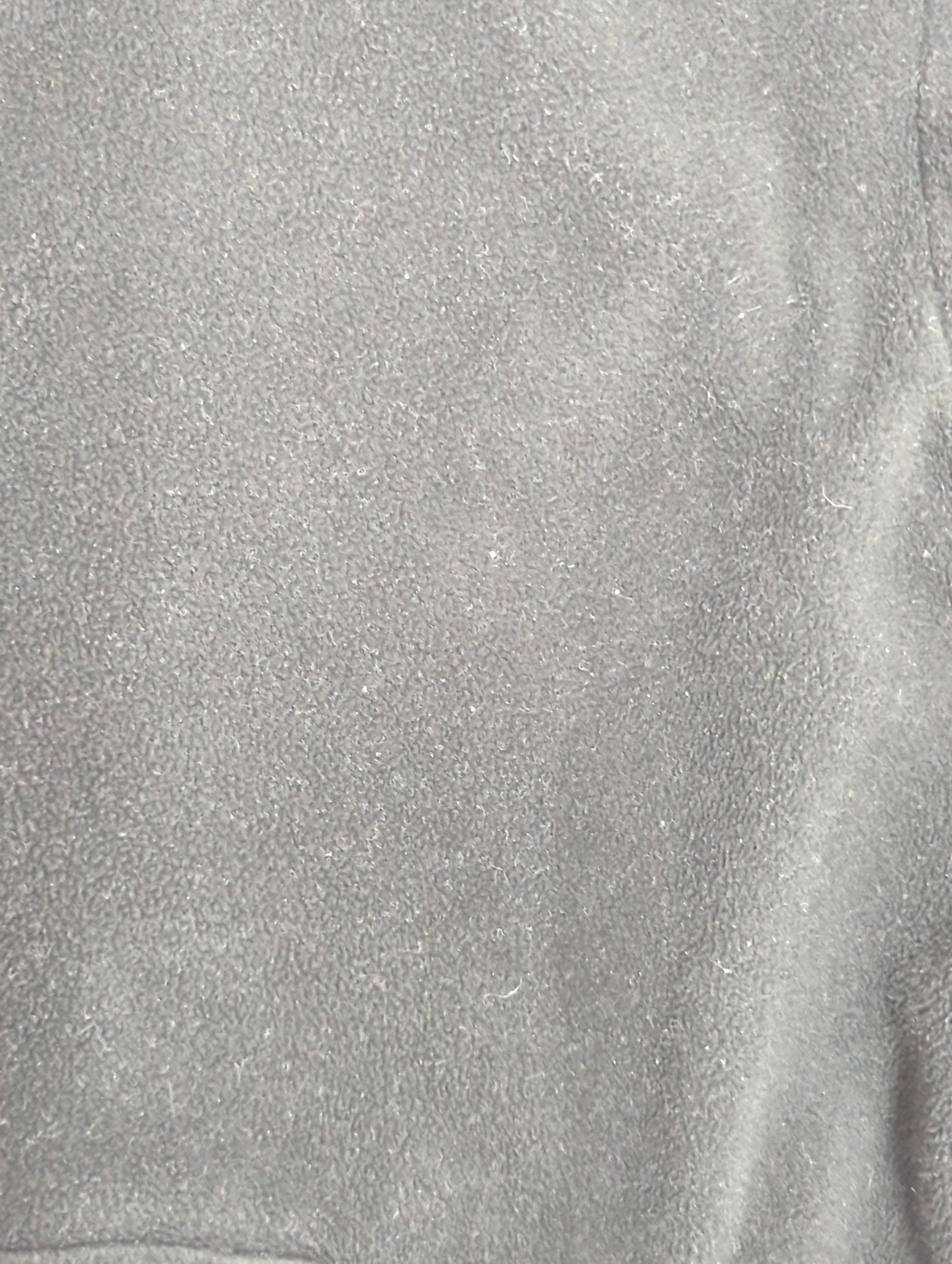 AVIREX / 《直営店限定》LOOSE FLEECE PARKA/ルーズフリースパーカー
