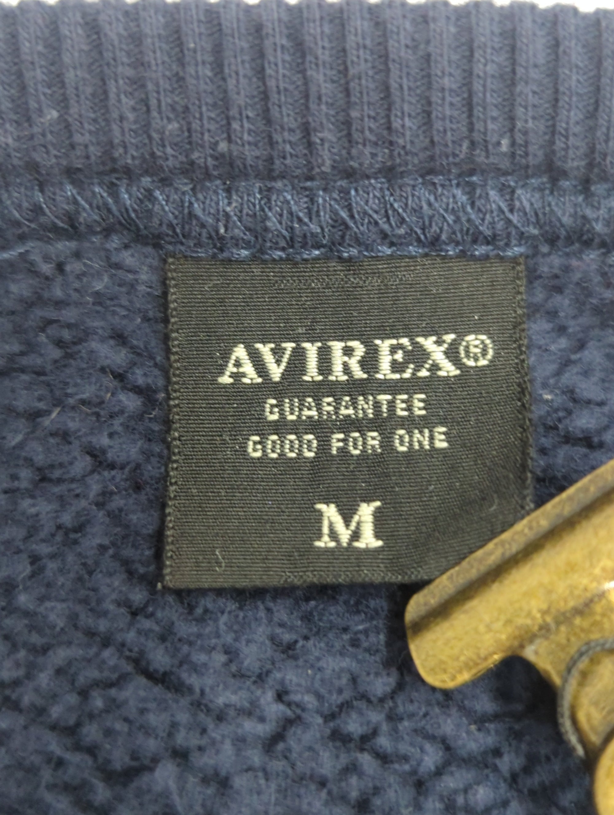 AVIREX / スウェット