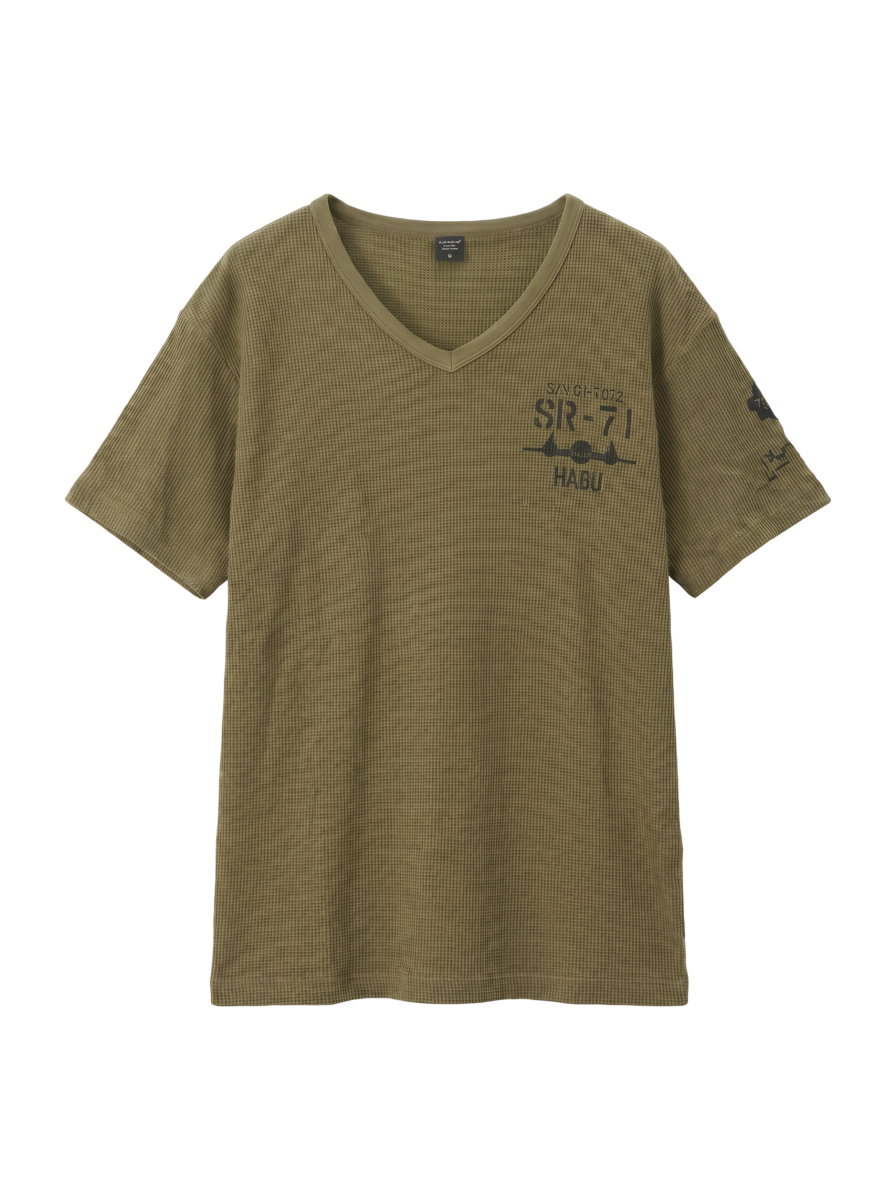 AVIREX / 半袖Tシャツ