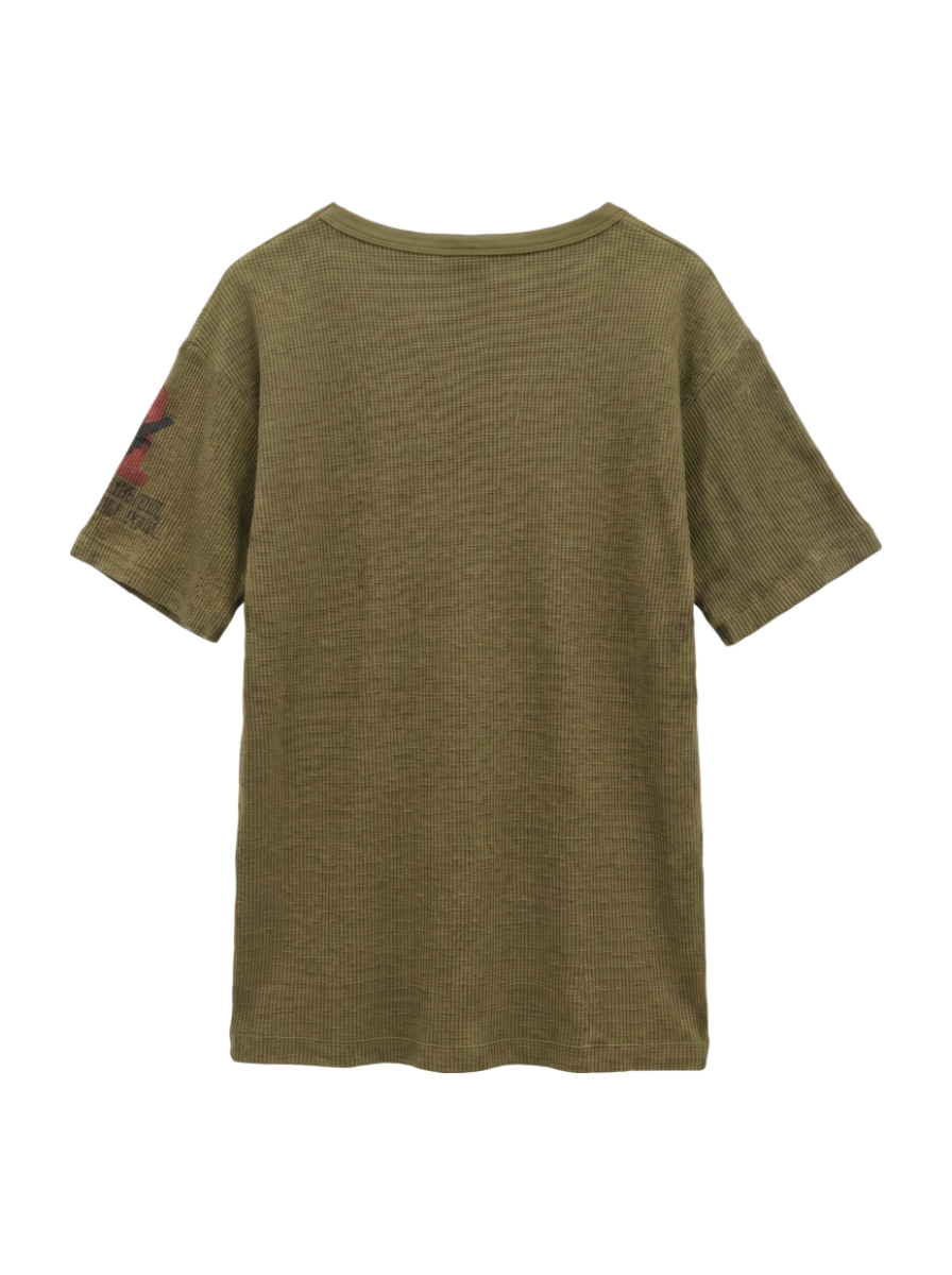 AVIREX / 半袖Tシャツ