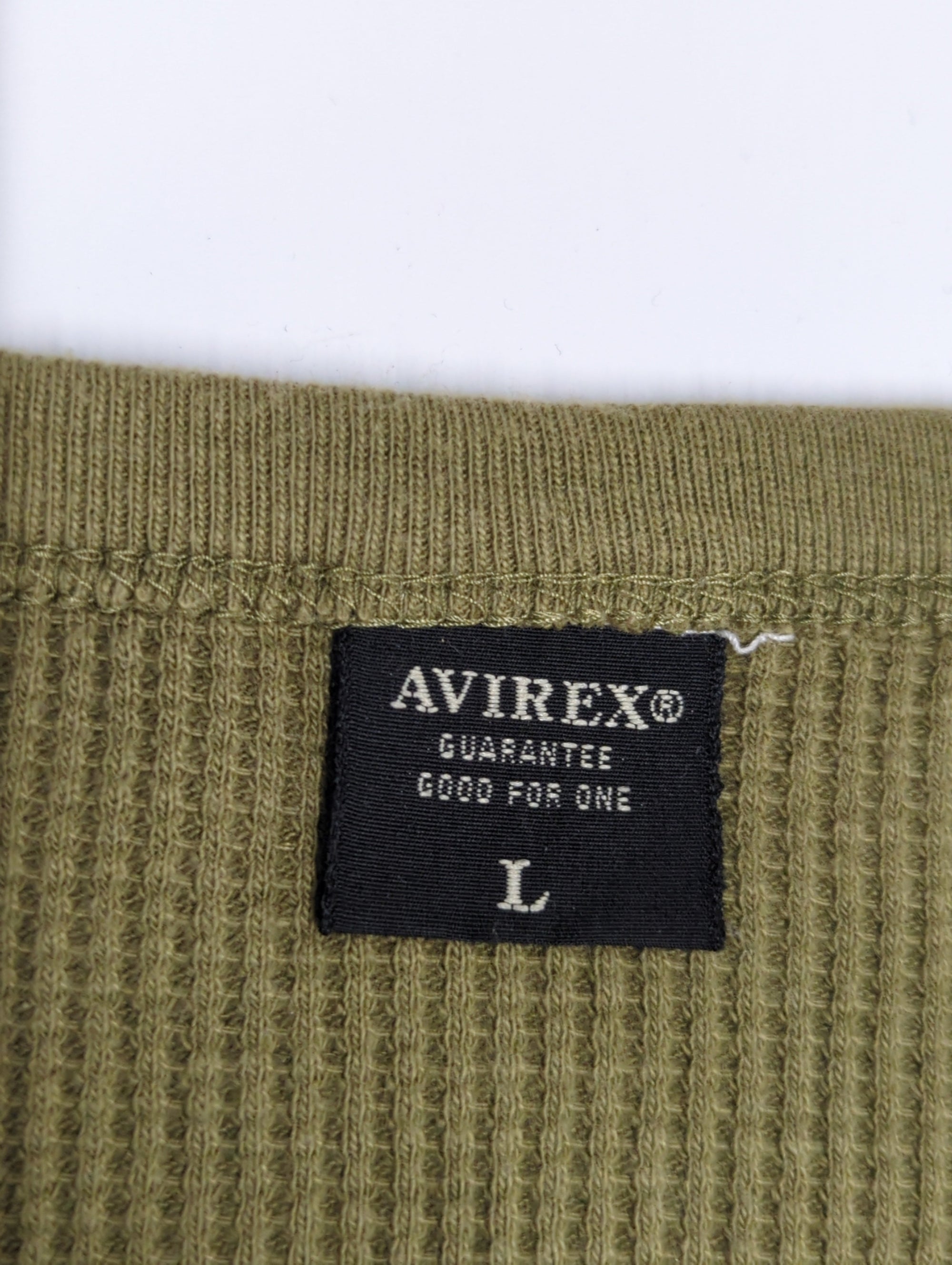 AVIREX / 半袖Tシャツ