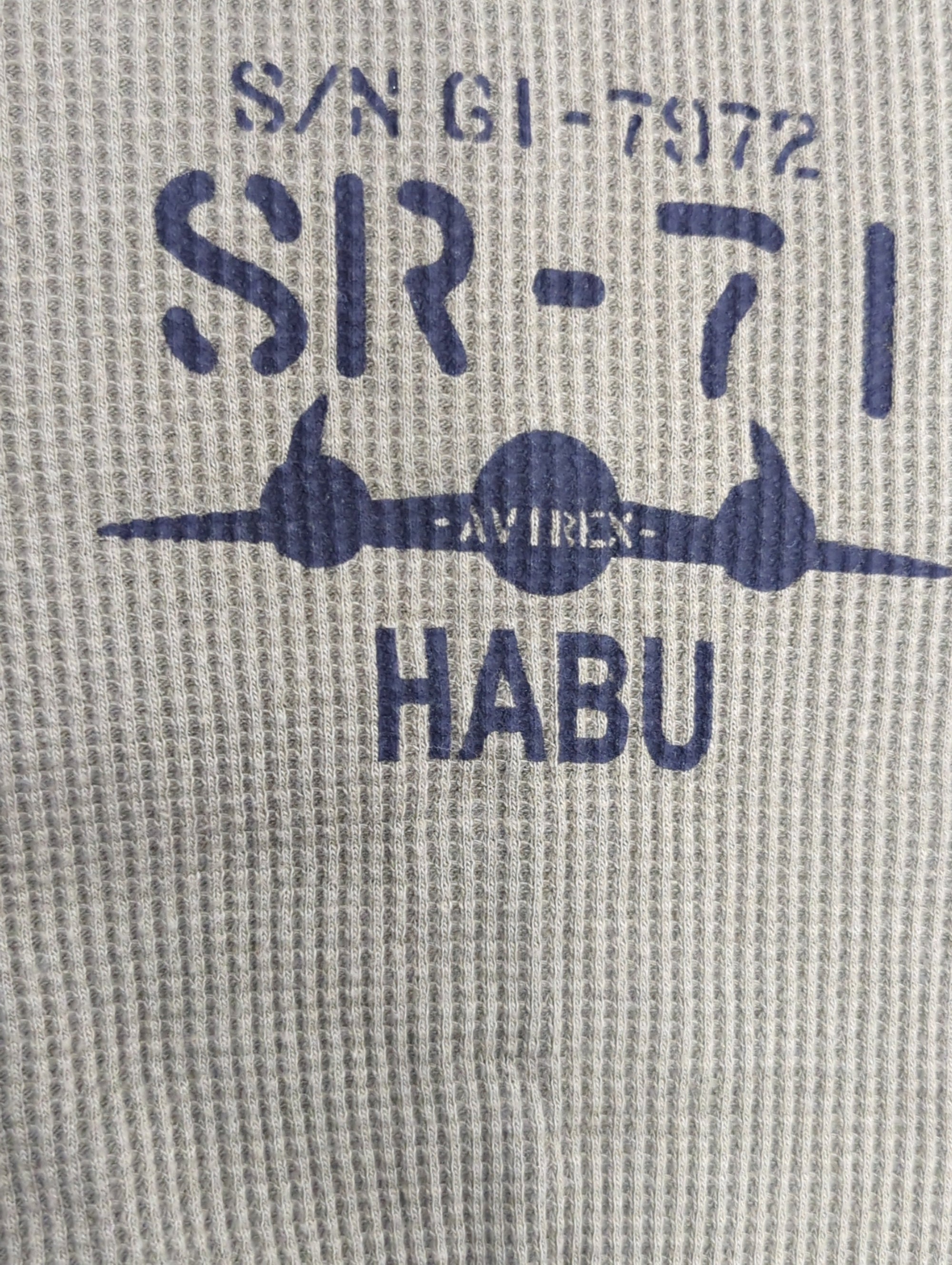AVIREX / 半袖Tシャツ