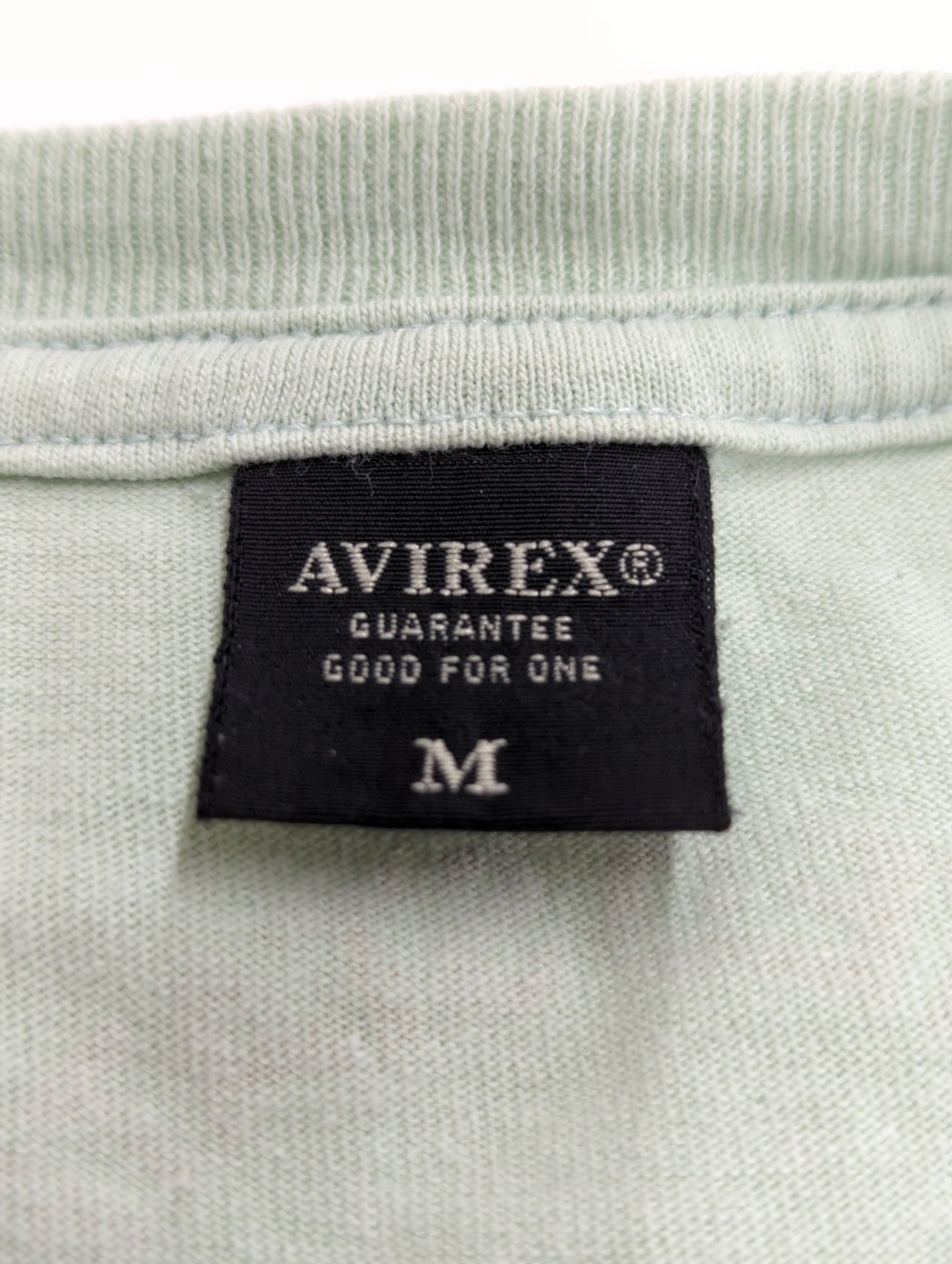 AVIREX / SH SS U.S.NAVY SILENT SERVICE
